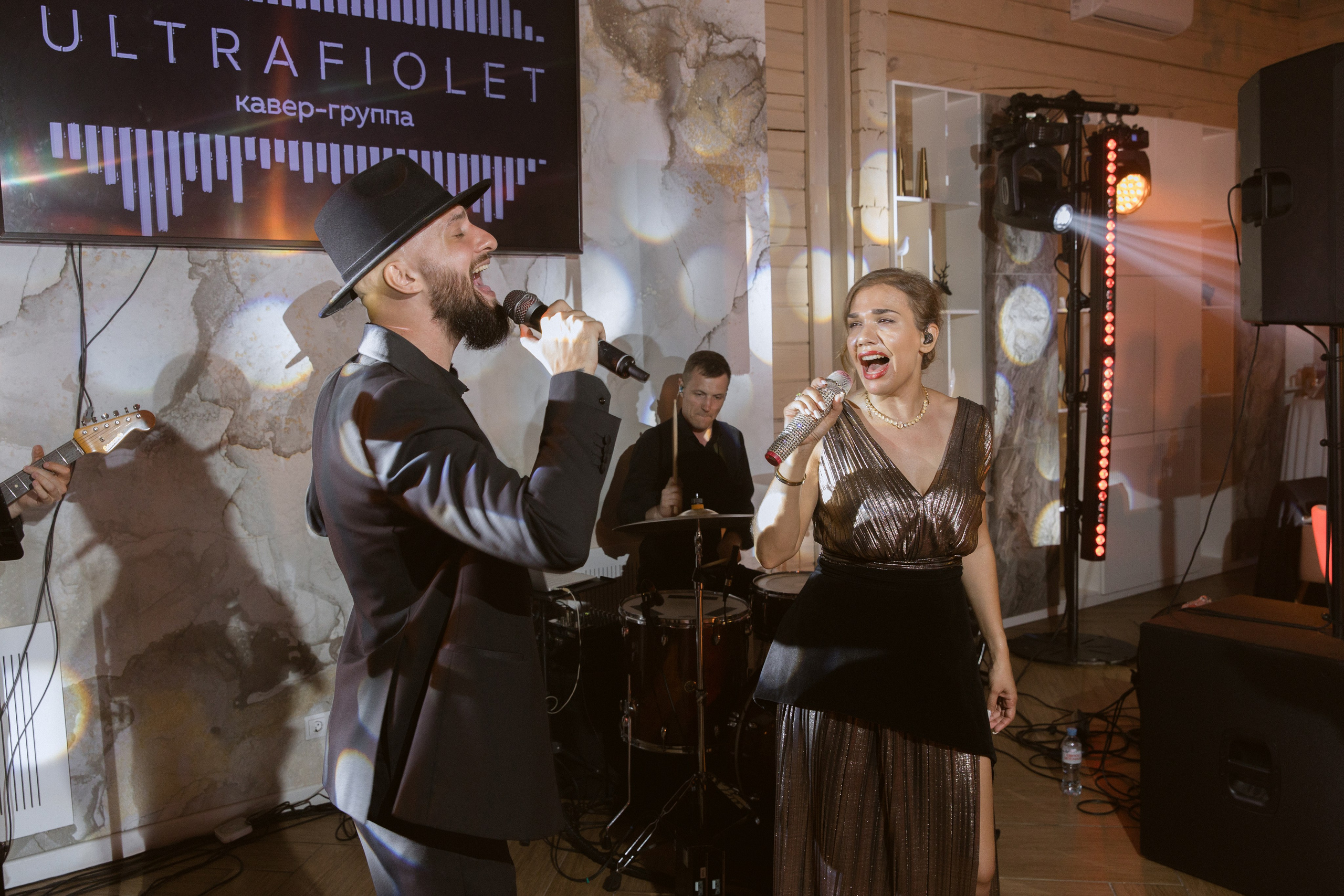 Владимир & Ксения. Свадебный и семейный фотограф Маслаков Борис