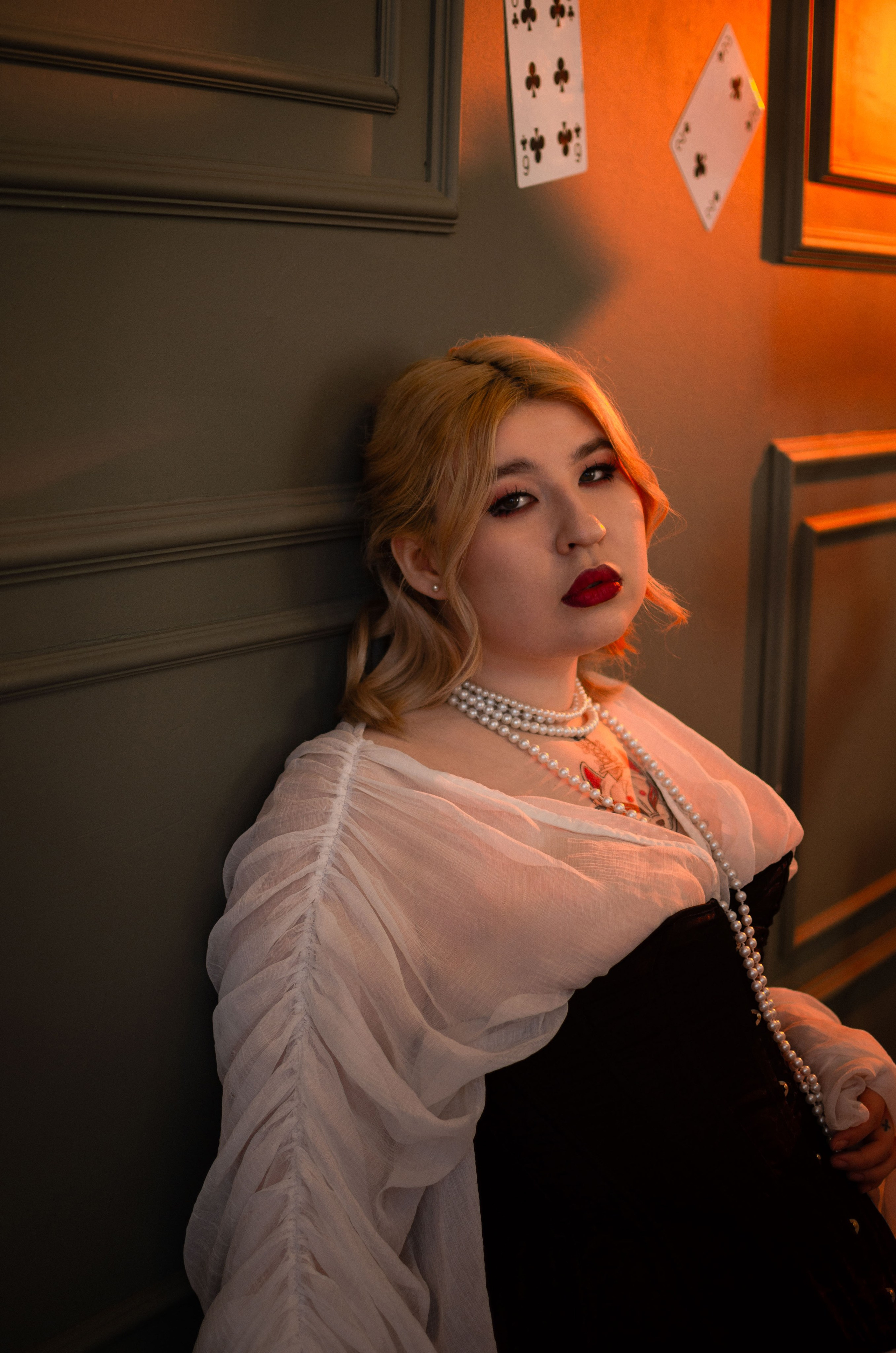 Полина. Женский и предметный фотограф в Уфе Анастасия Настоечка