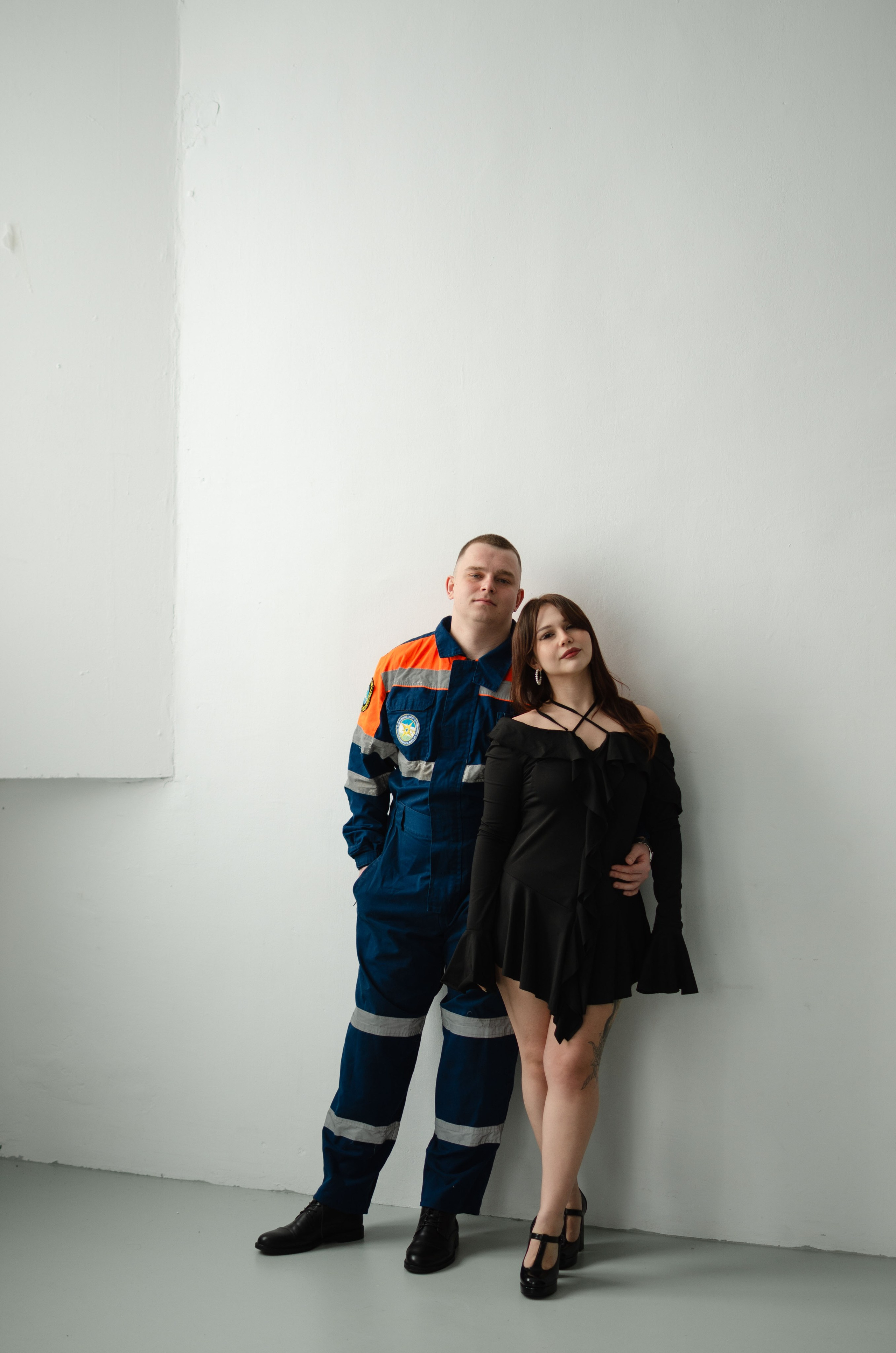 Ульяна и Дима. Женский и предметный фотограф в Уфе Анастасия Настоечка