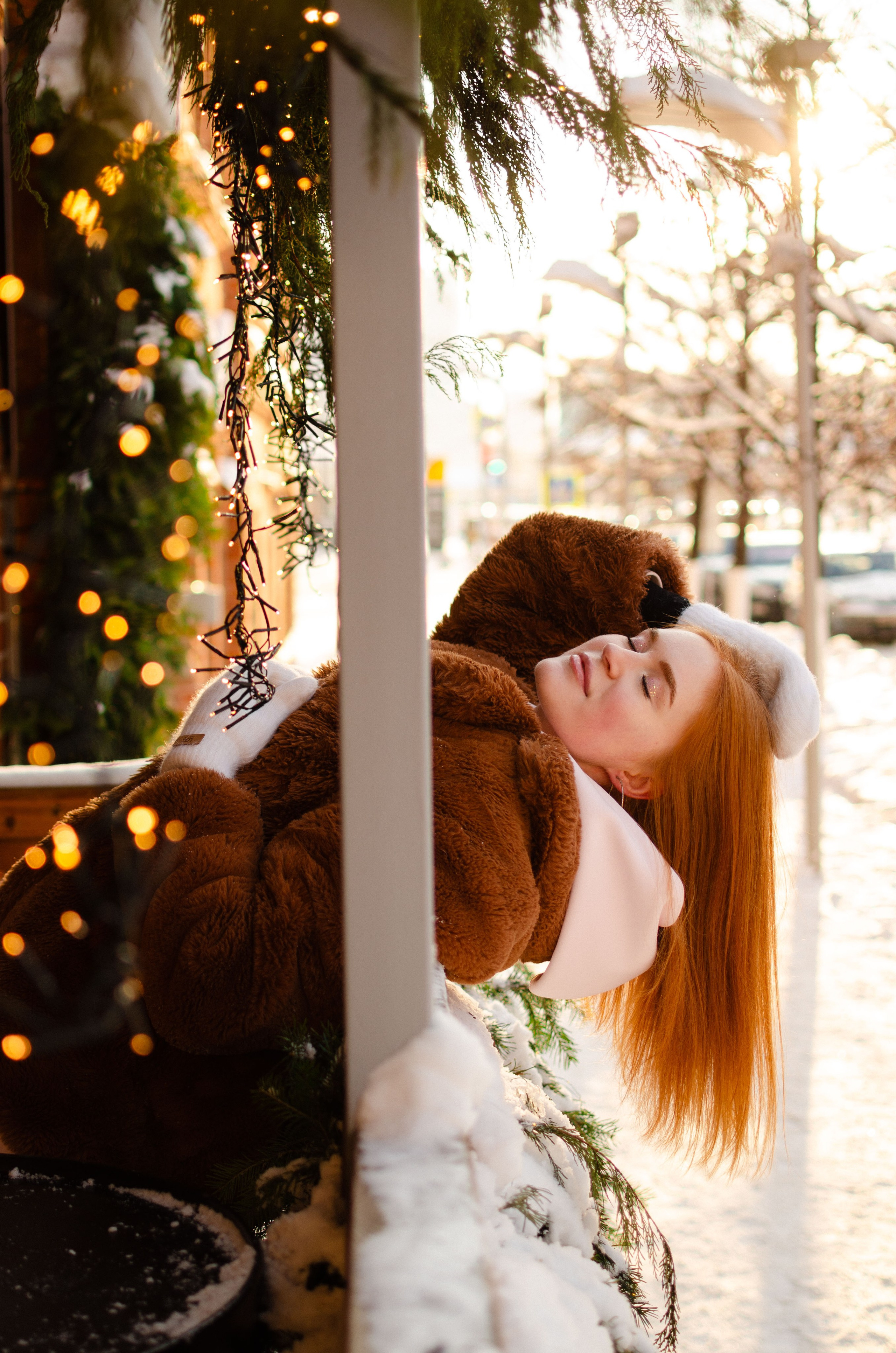 Катя. Женский и предметный фотограф в Уфе Анастасия Настоечка