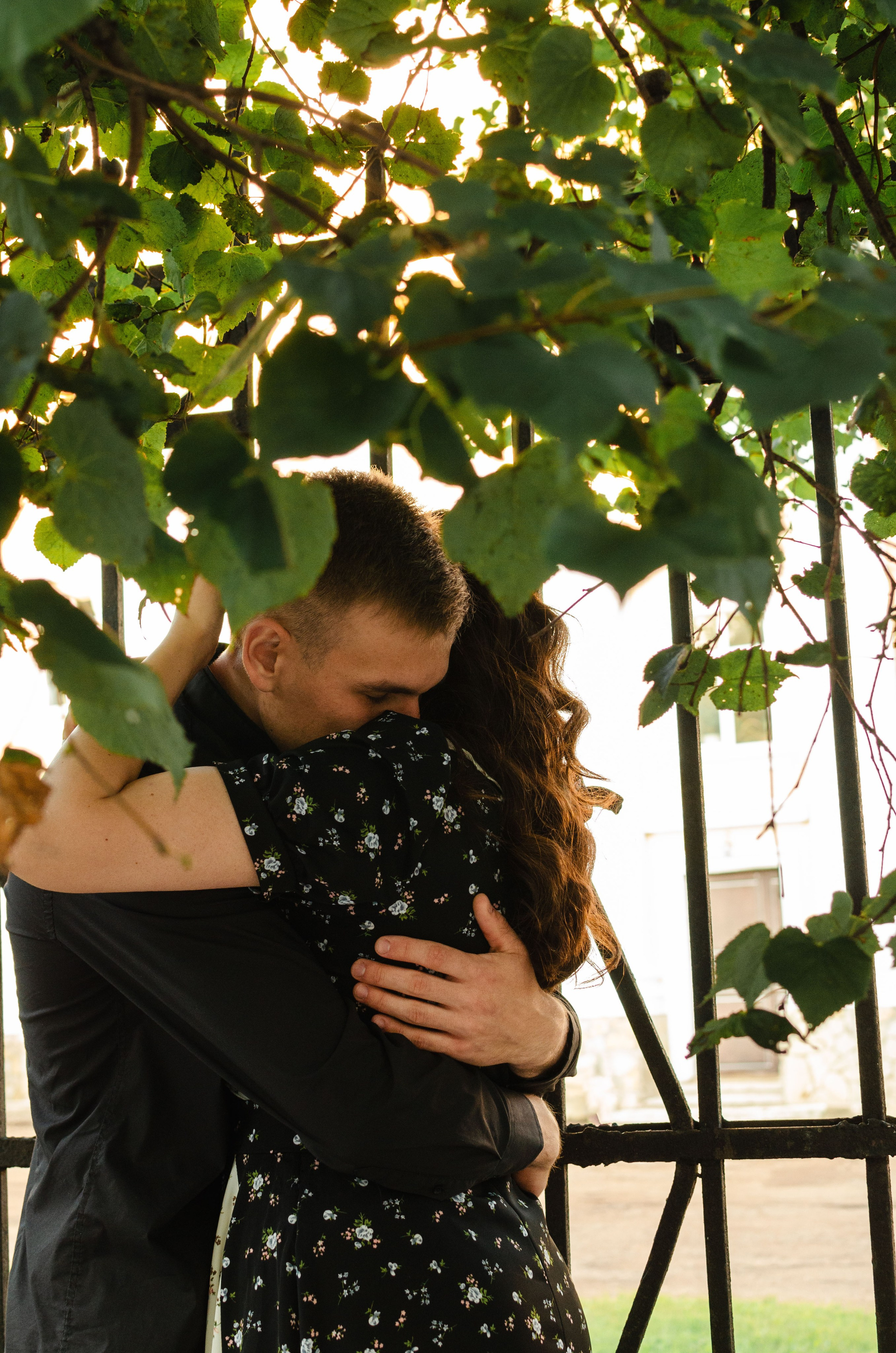 Вероника & Дима. Женский и предметный фотограф в Уфе Анастасия Настоечка