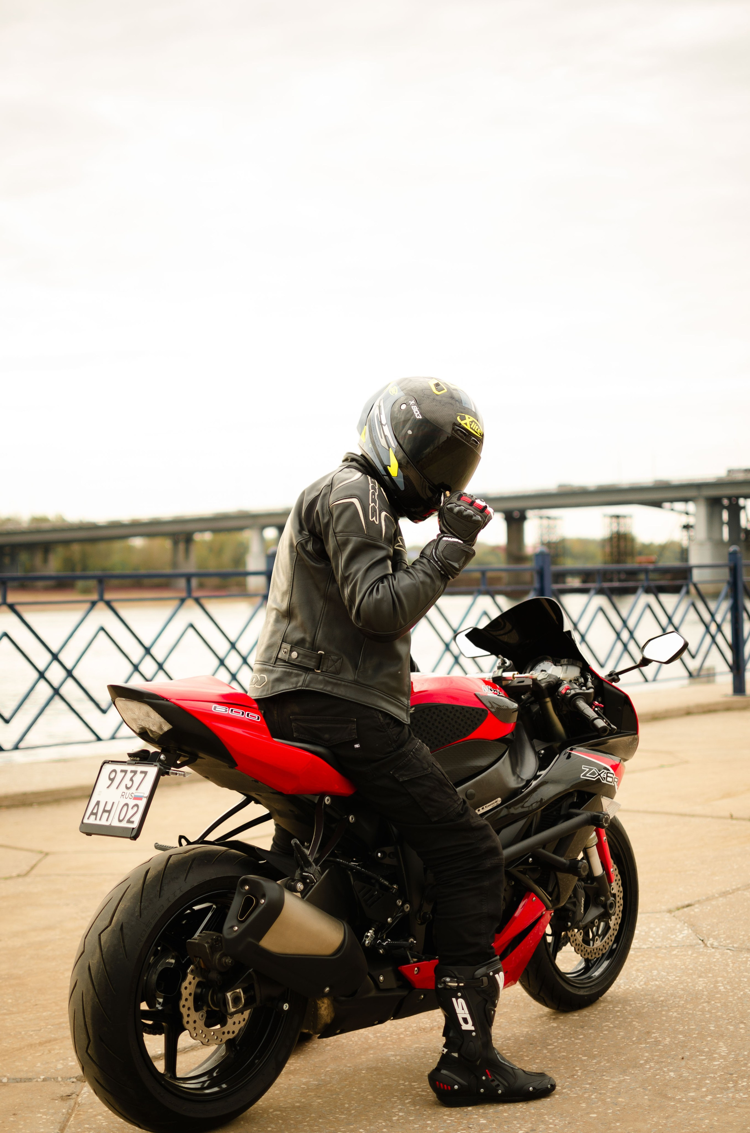 Олег. Женский и предметный фотограф в Уфе Анастасия Настоечка