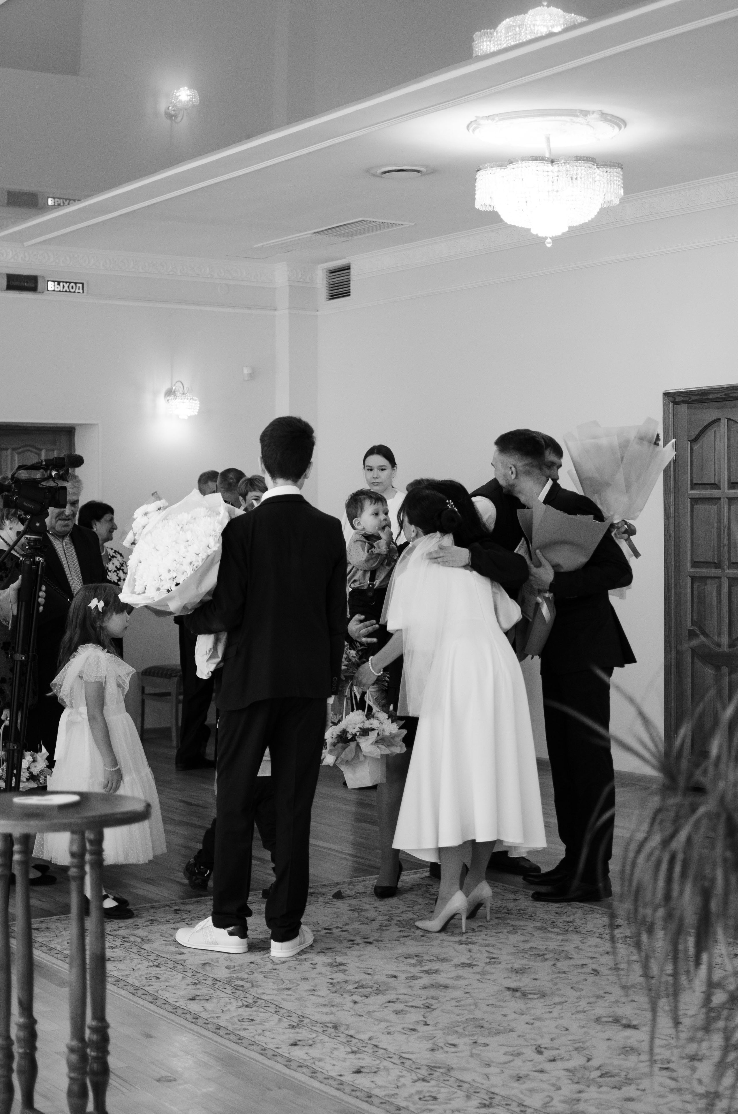 Рамиля & Олег. Женский и предметный фотограф в Уфе Анастасия Настоечка