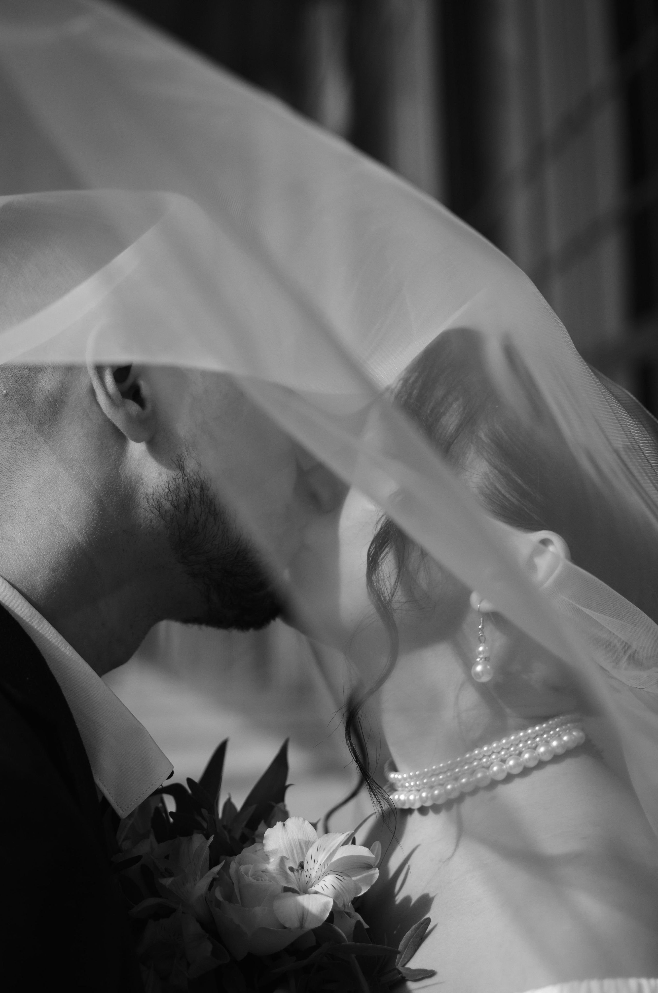 Рамиля & Олег. Женский и предметный фотограф в Уфе Анастасия Настоечка