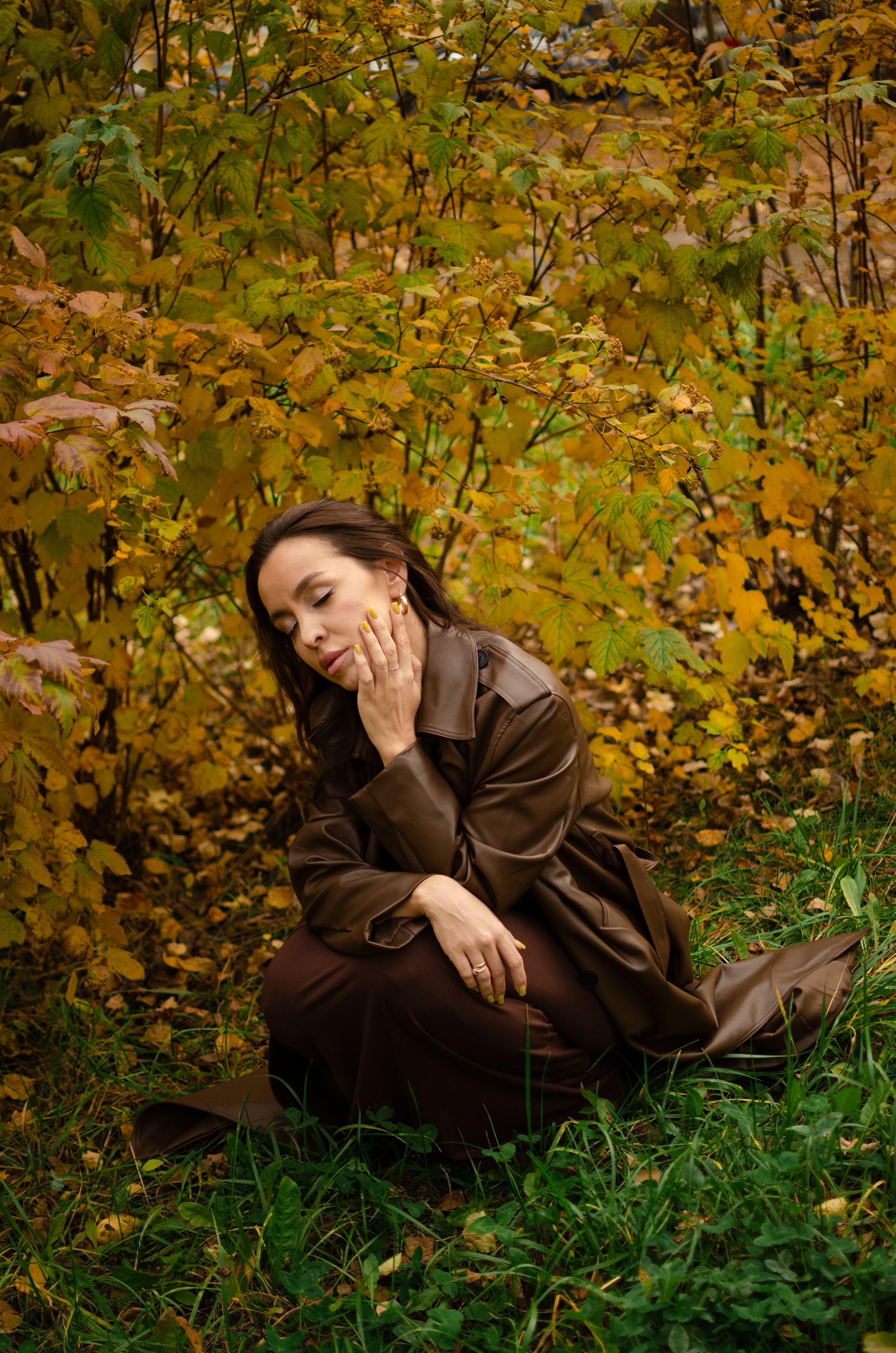 Светлана. Женский и предметный фотограф в Уфе Анастасия Настоечка