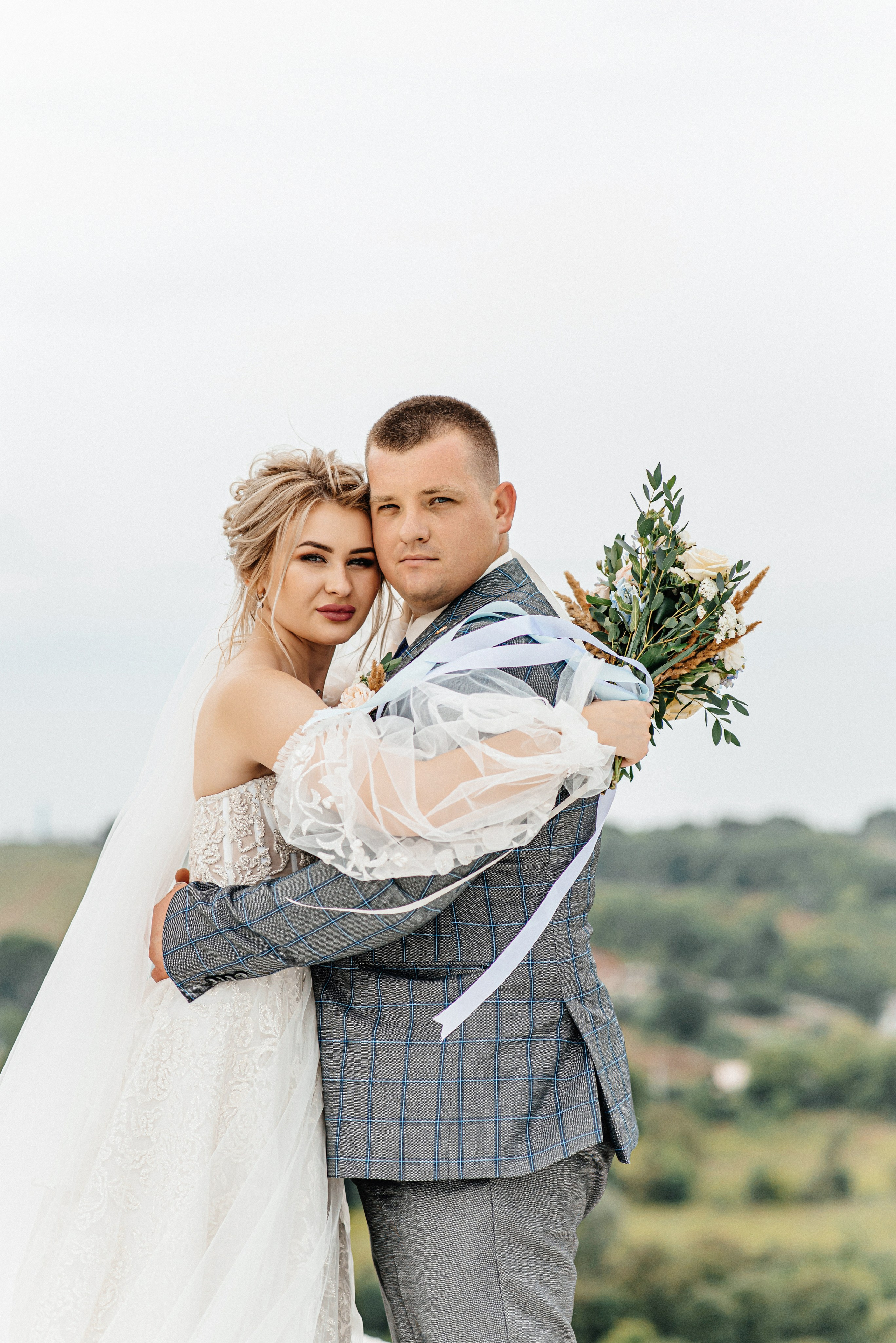 Иван и Анастасия. Свадебный  и семейный фотограф в Белгороде Ирина Кононенко