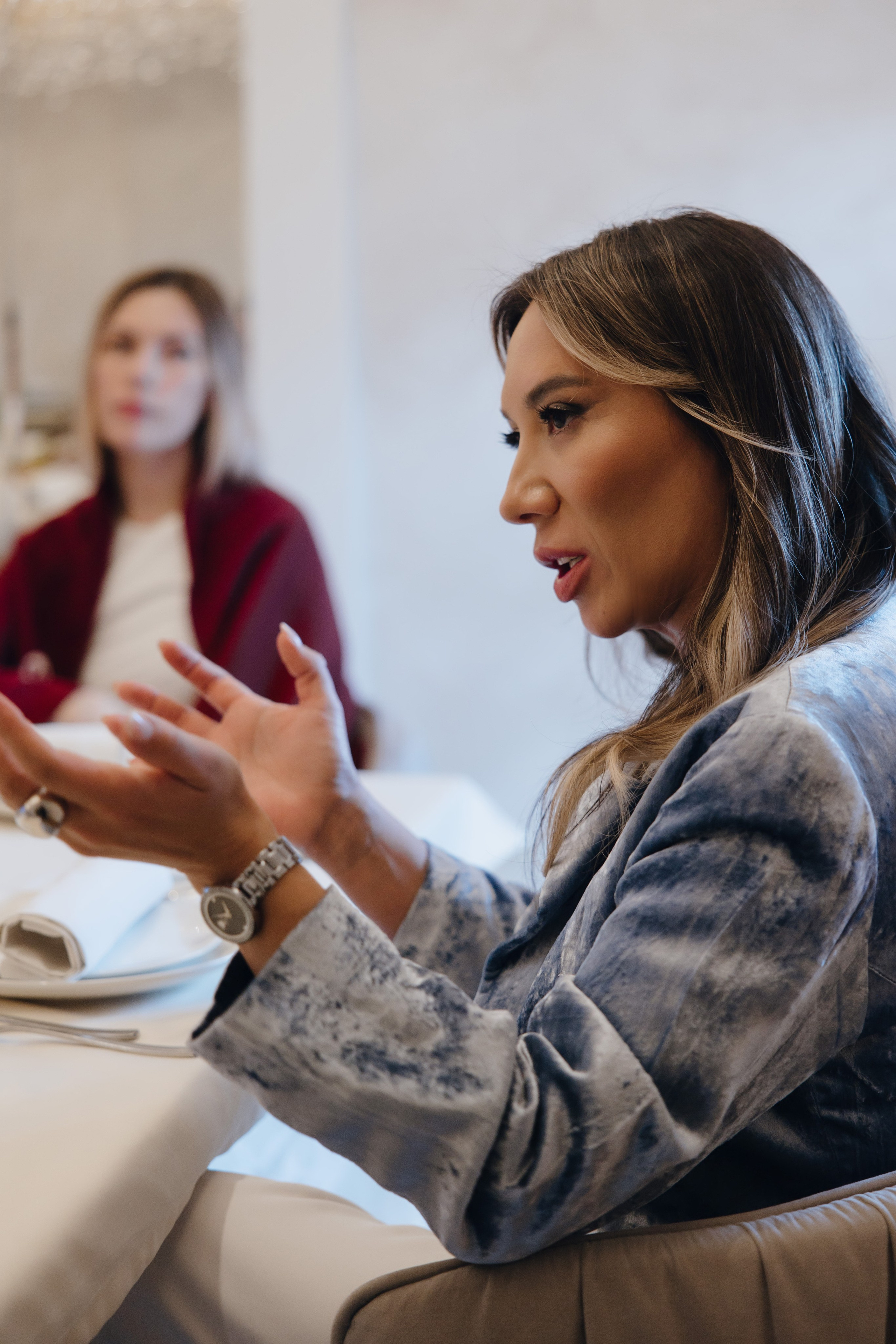 Мастер Майнд. Профессиональный фотограф Иван Низиенко