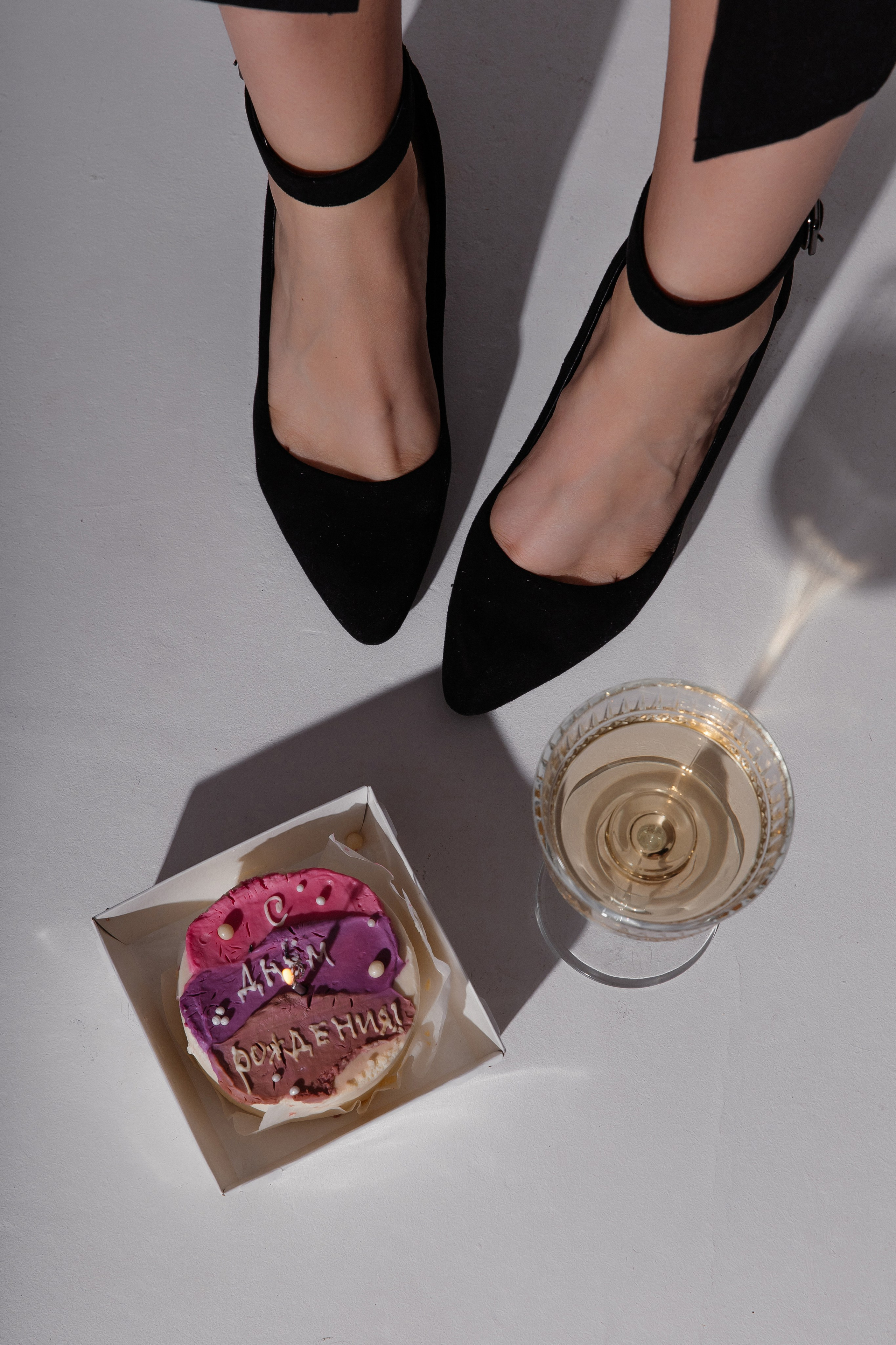 Анастасия. Фотограф