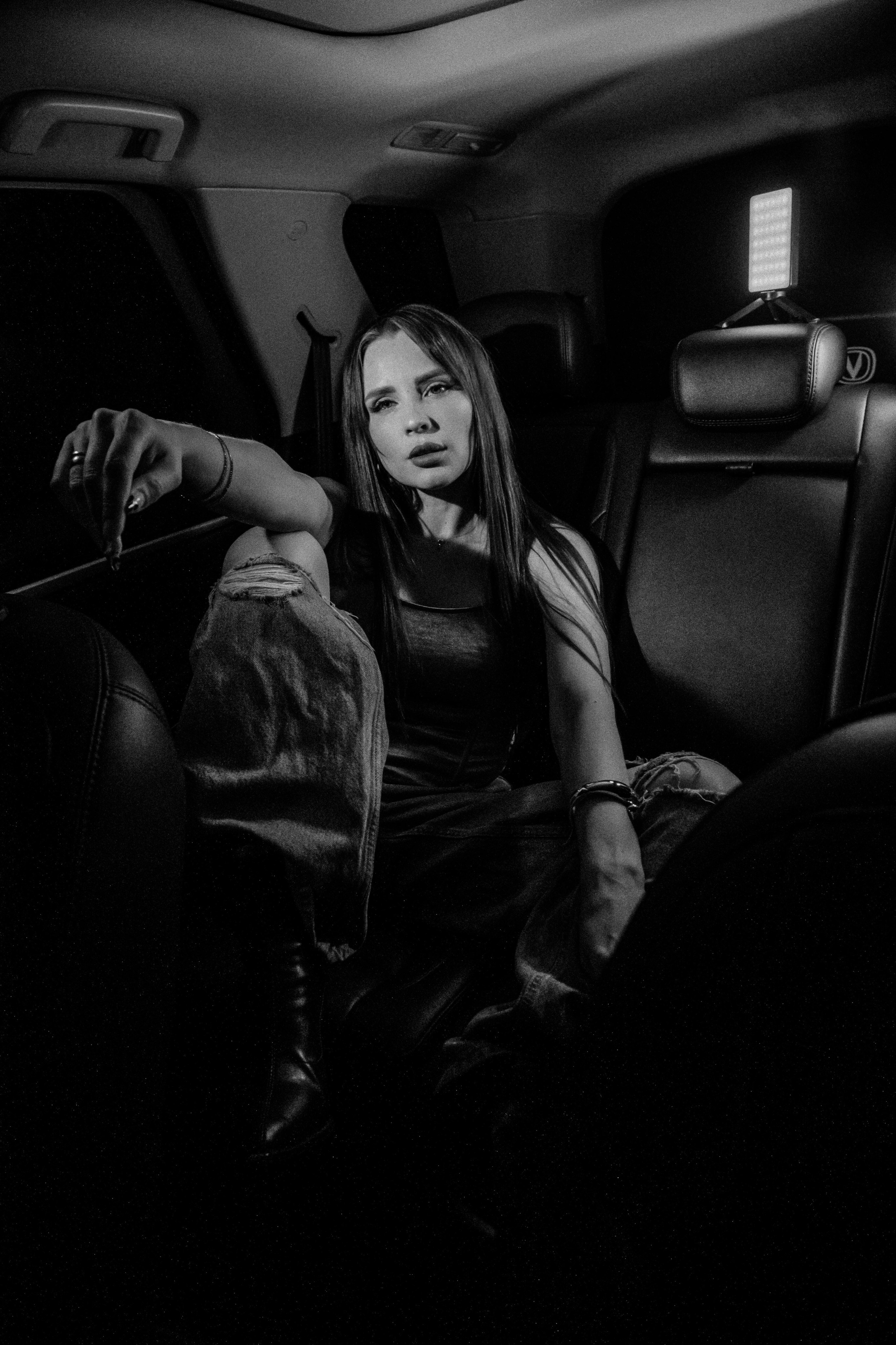 Настя. Фотограф Алёна Евграфова