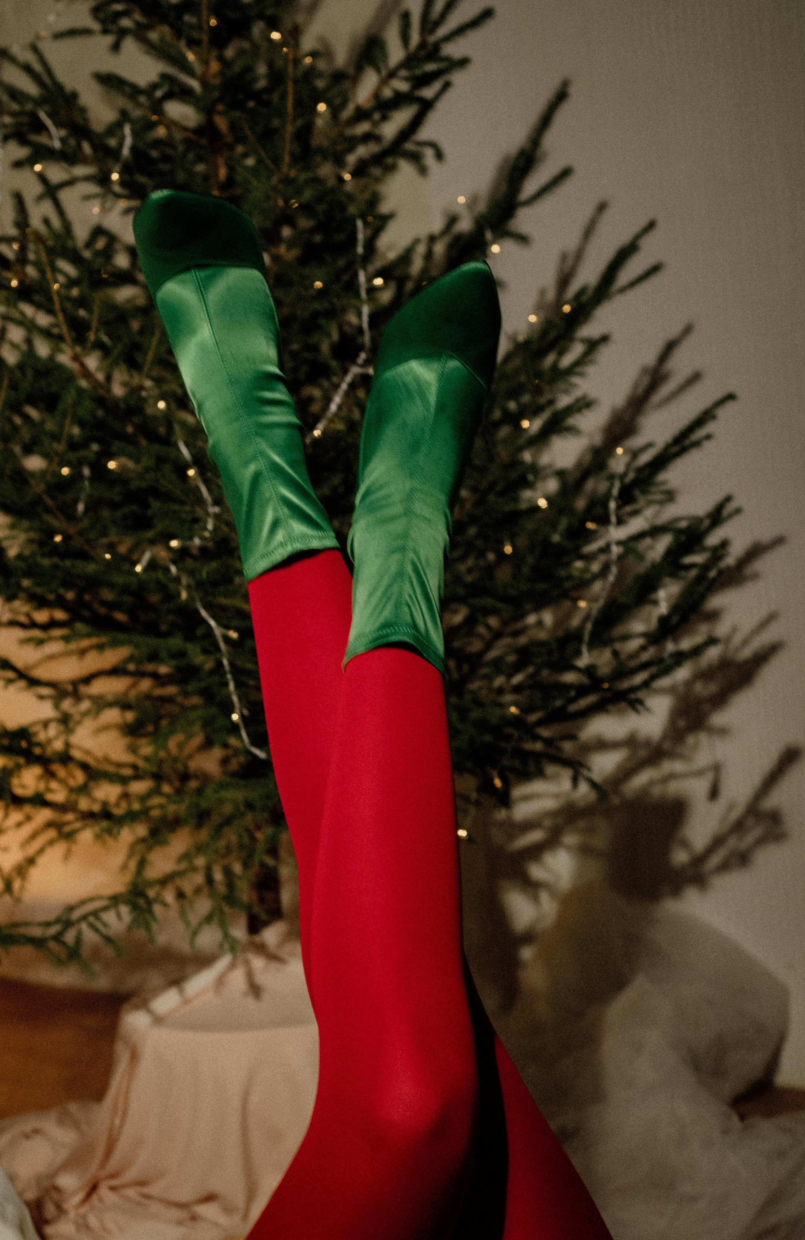 Happy New Year. Фотограф Алёна Евграфова