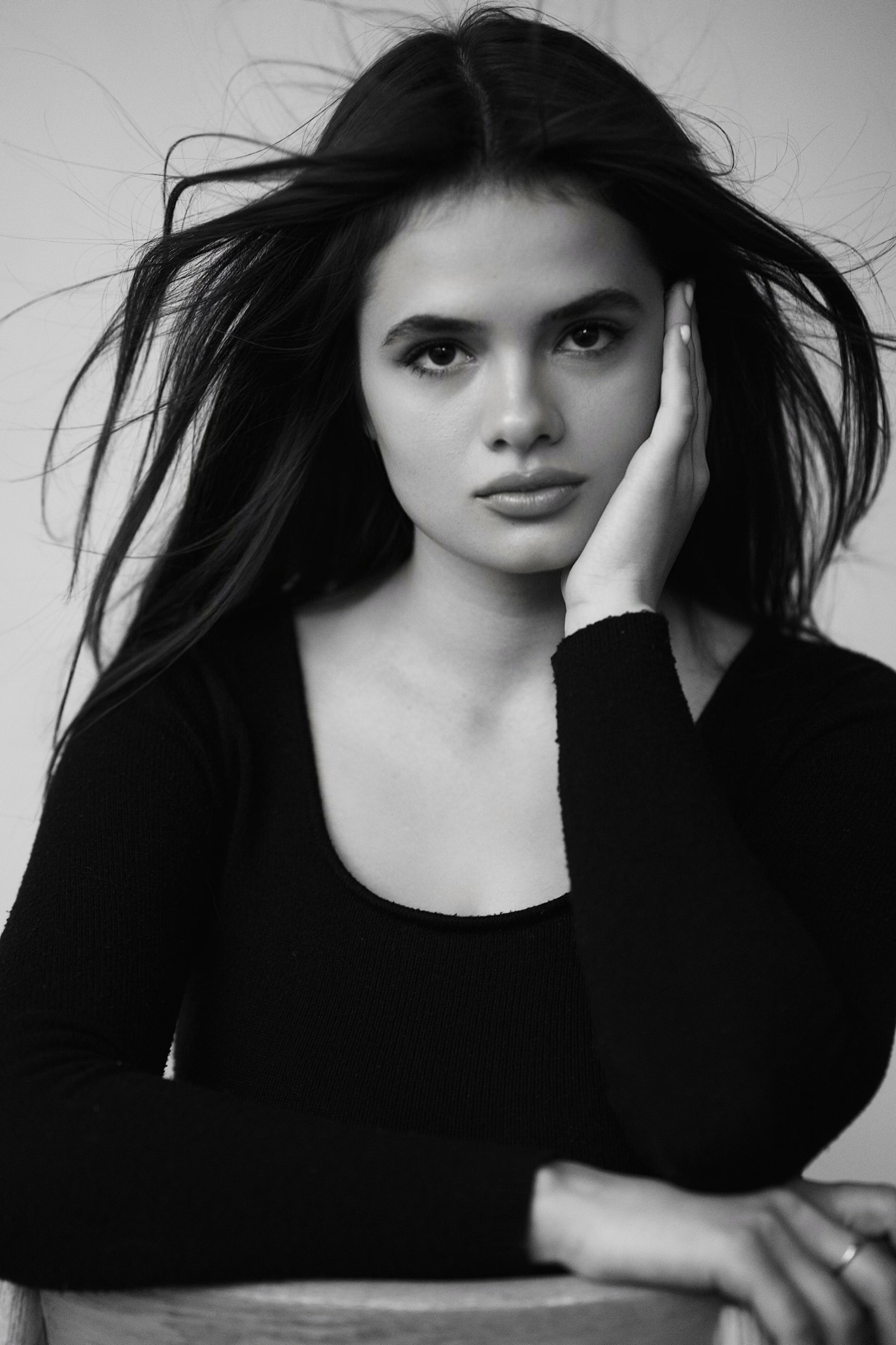 Аполинария. Женский фотограф в Москве Уварова Анастасия