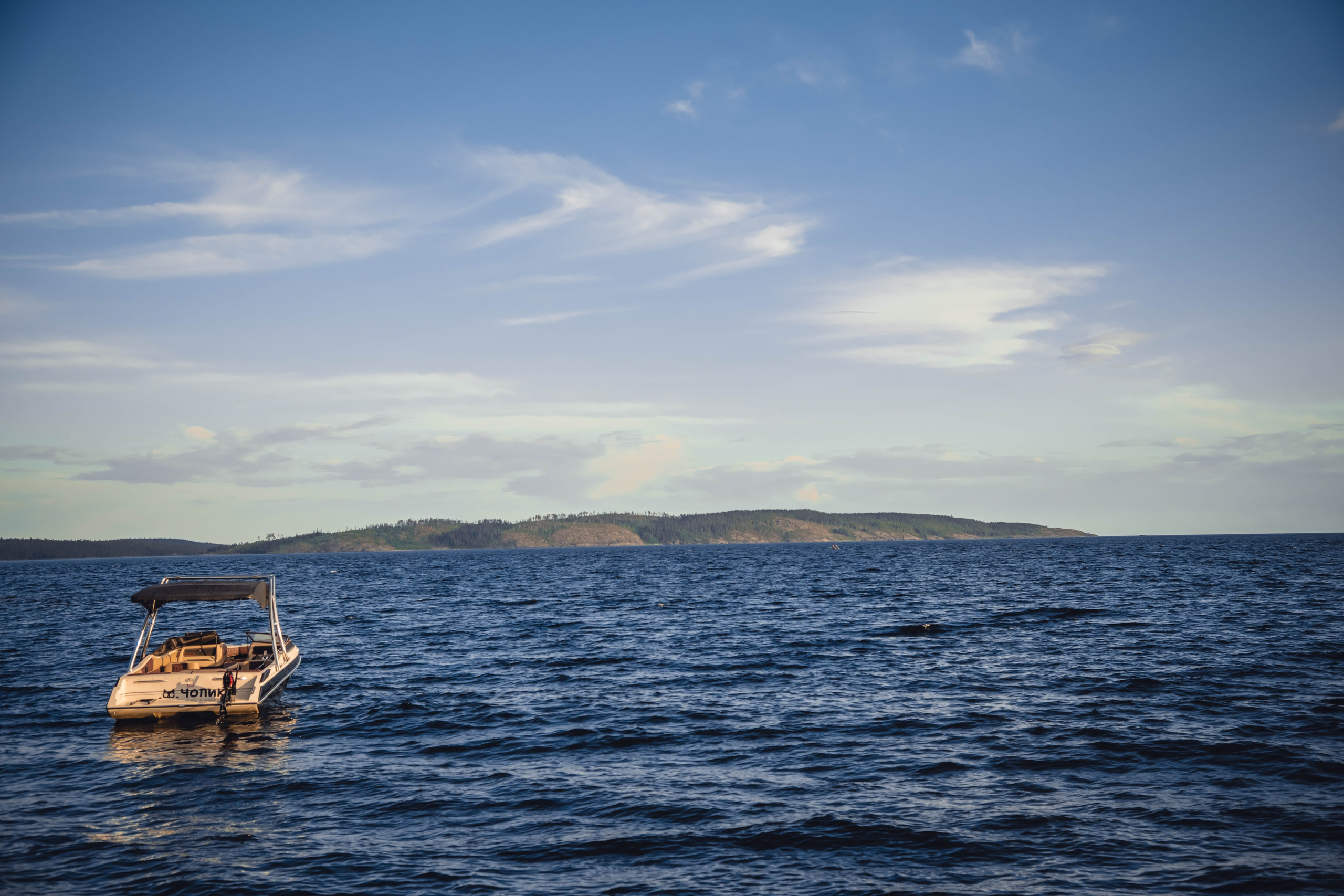 Кольский полуостров. Фотографирую для себя, своей семьи и друзей!