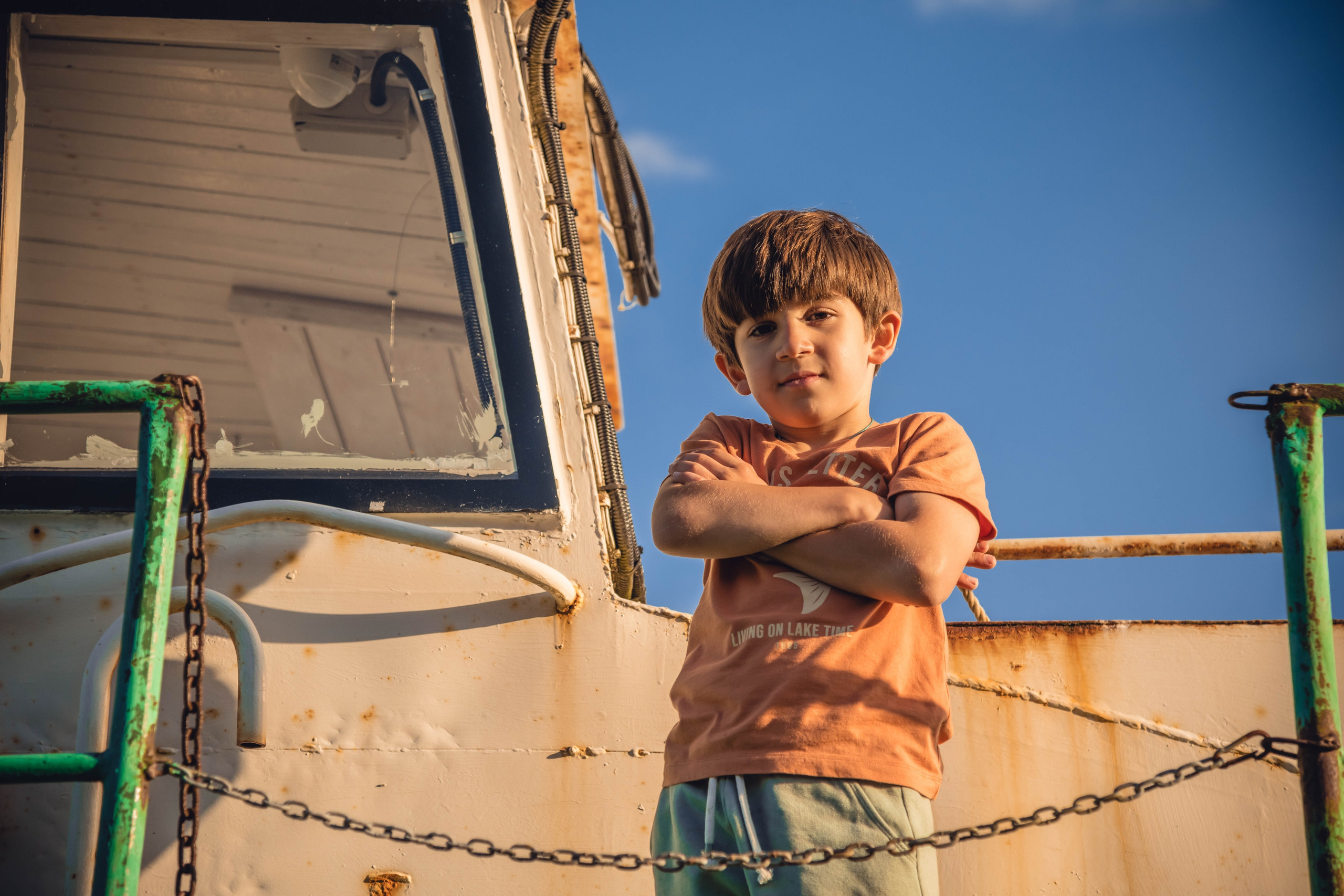 Кольский полуостров. Фотографирую для себя, своей семьи и друзей!