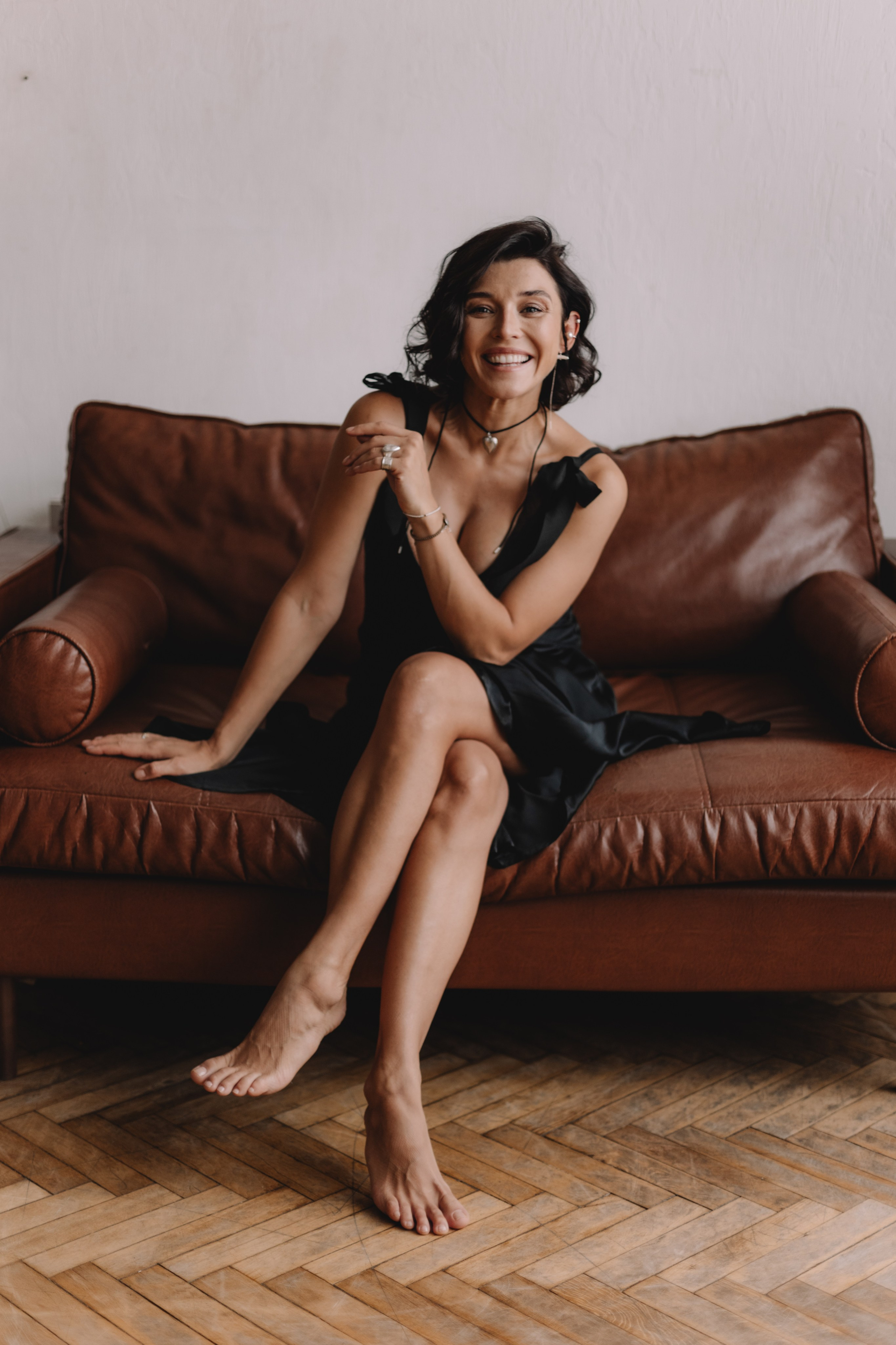 Антон Лаврентьев и Алина Астровская Country Love. Анастасия Шумских [креативный продюсер]