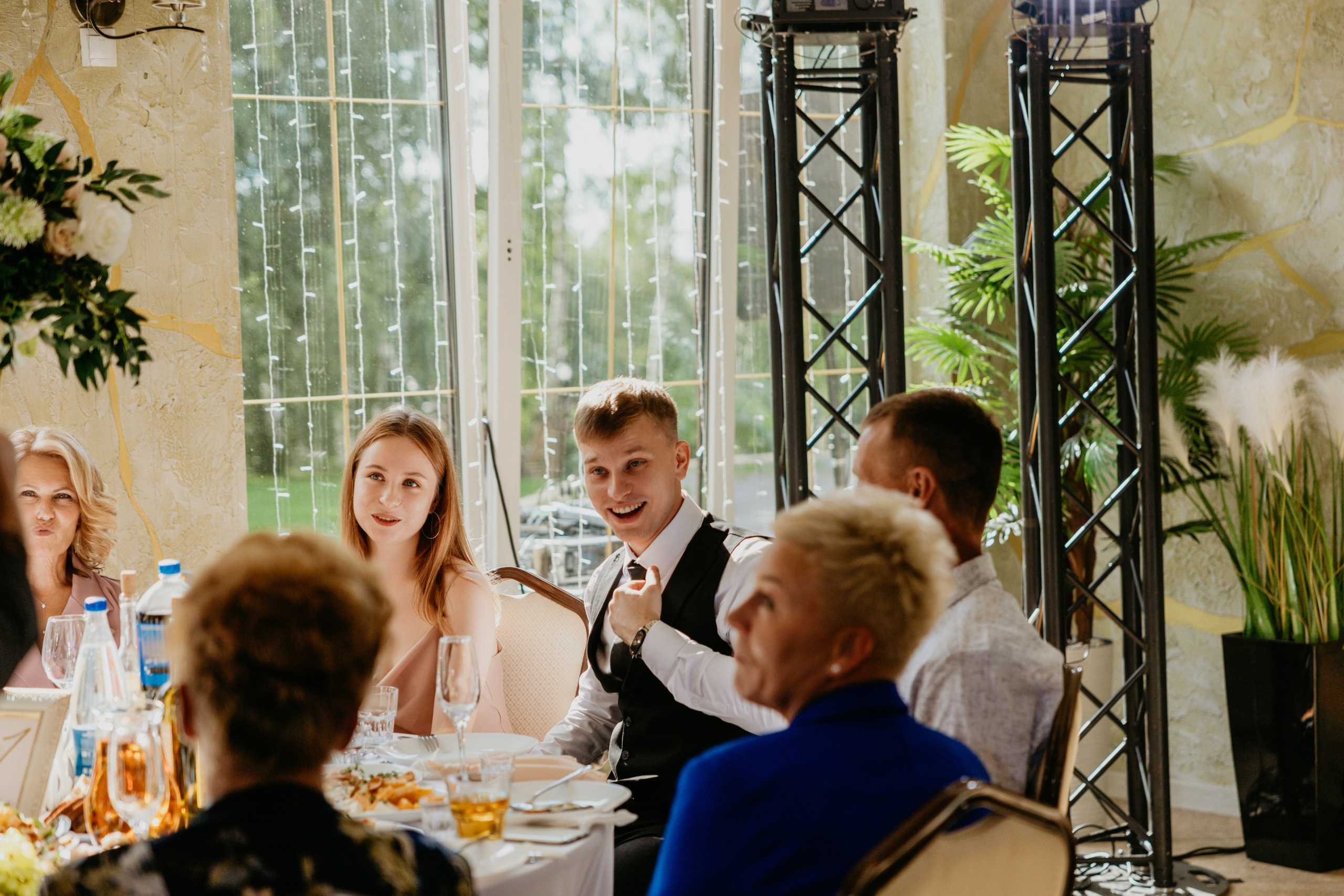 Ростислав и Мария. Свадебный и портретный фотограф Минск Евсович Инна