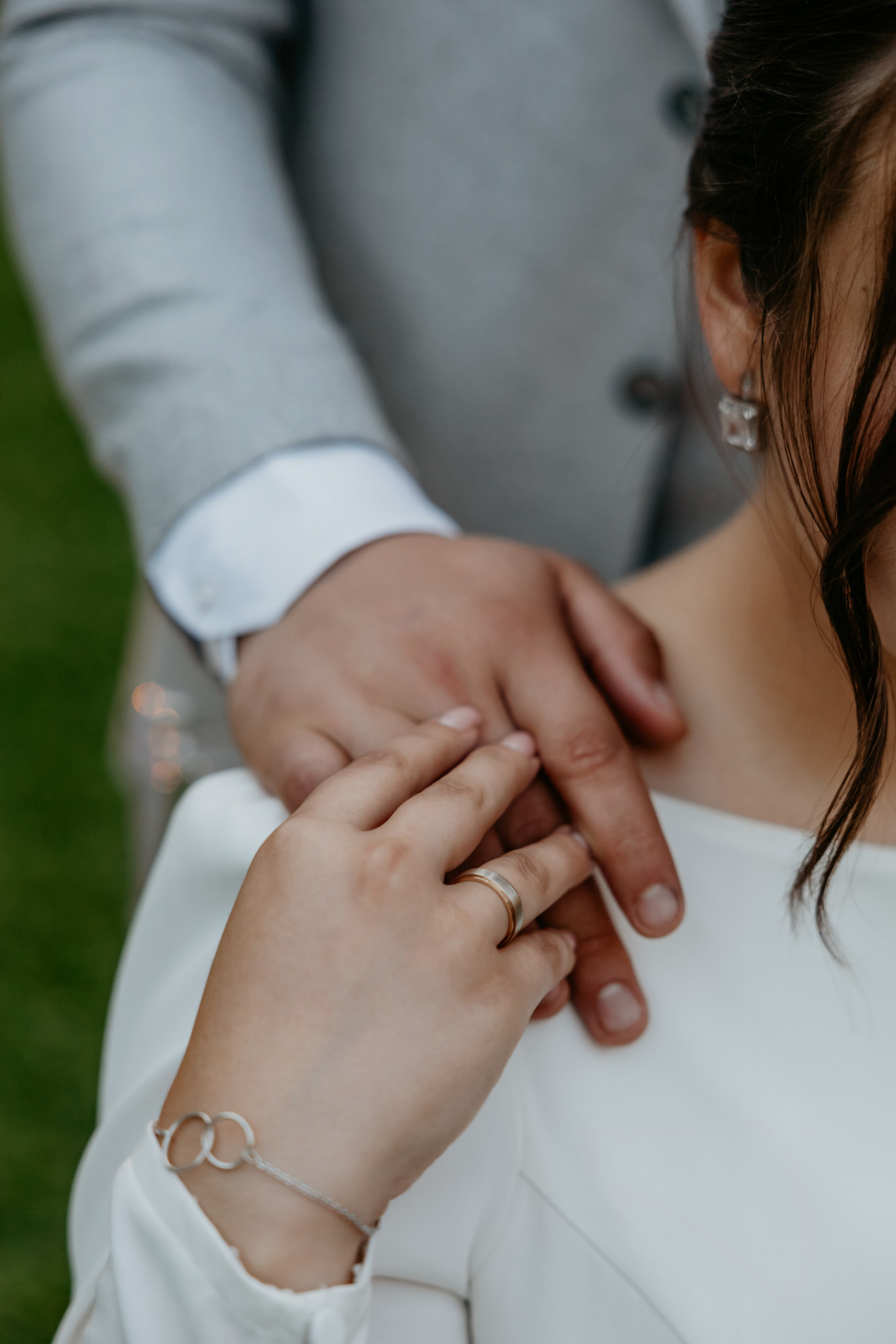 Ростислав и Мария. Свадебный и портретный фотограф Минск Евсович Инна