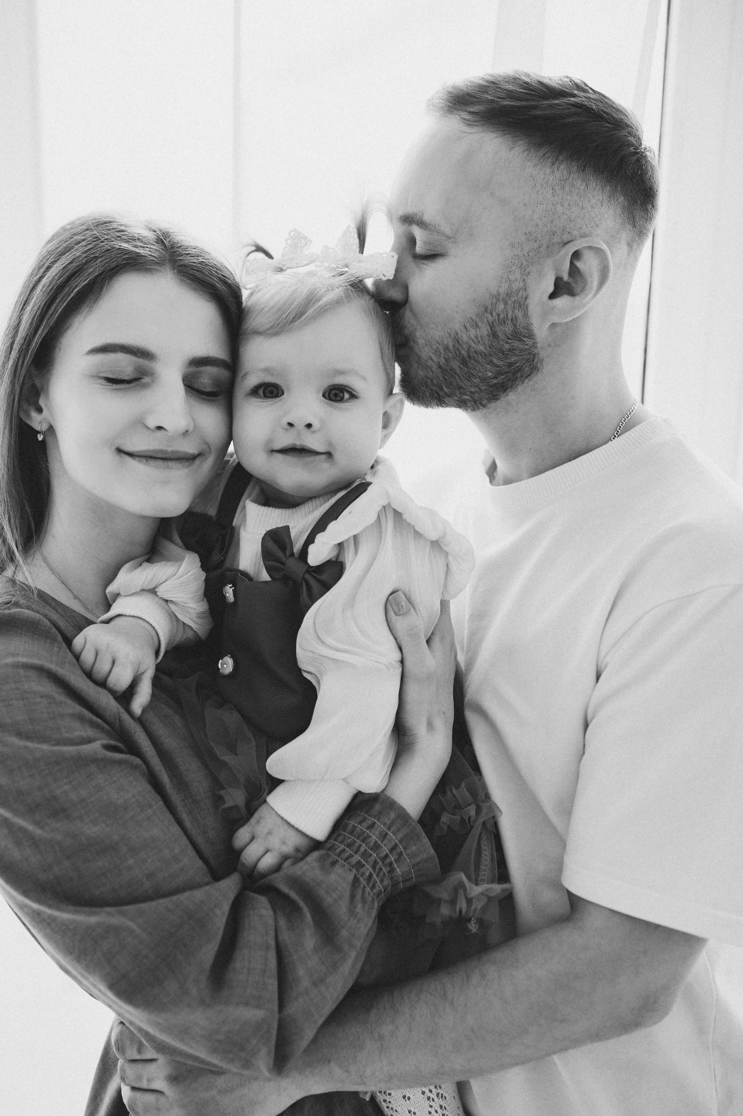 Ева. Семейный и детский фотограф Минск, Беларусь