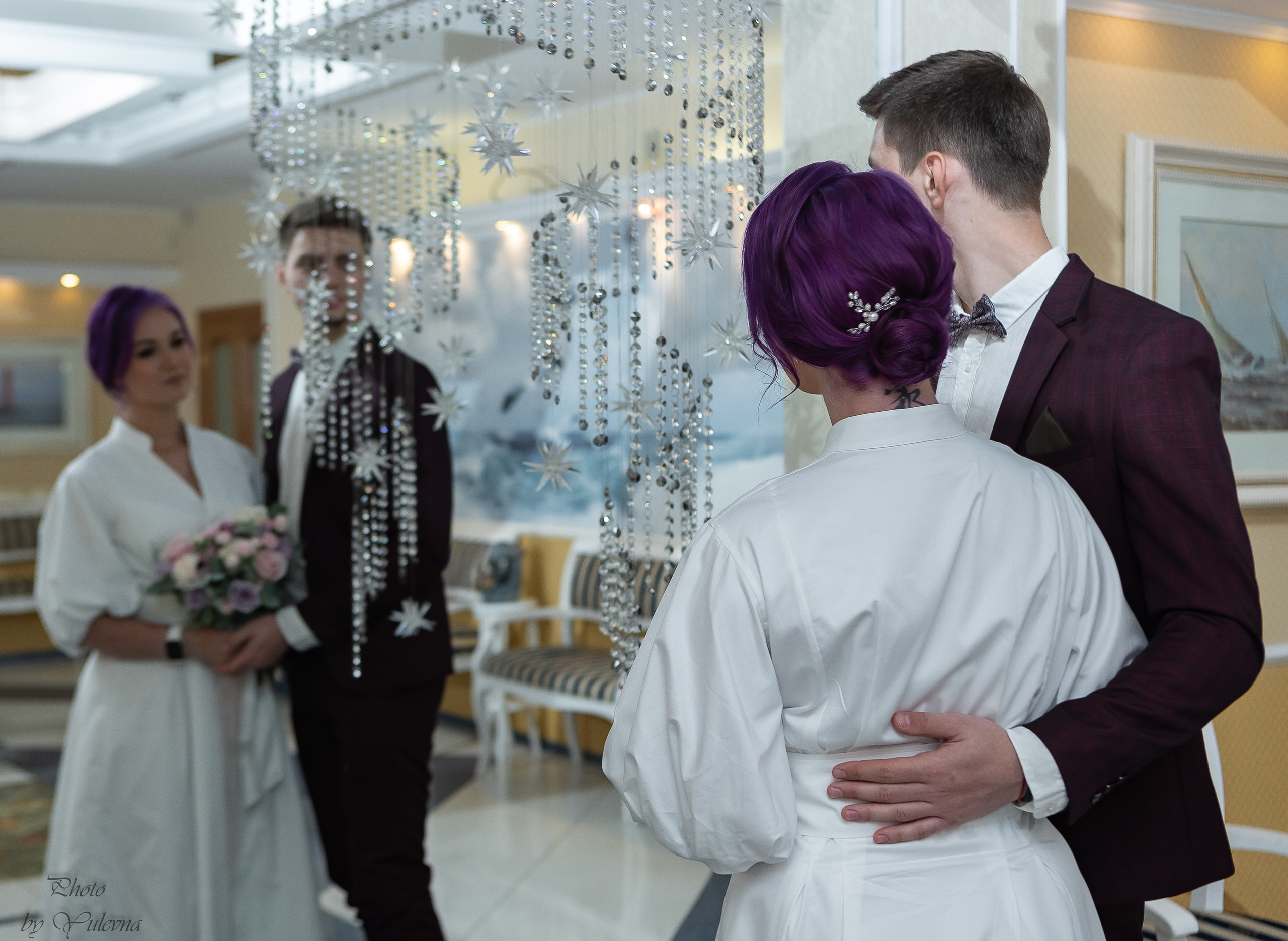 Свадьба Тина и Сергей. Фотограф в Санкт-Петербурге Писарева Юлия