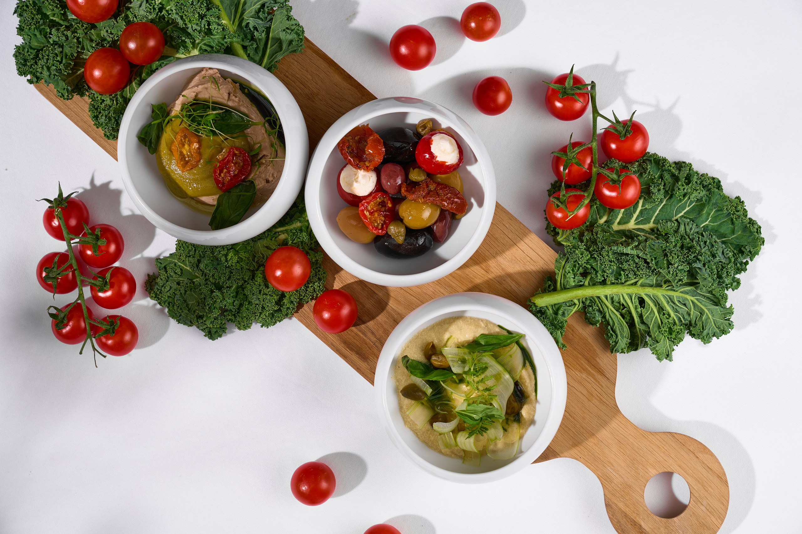 COSMOS ITALY — СЪЕМКА МЕНЮ