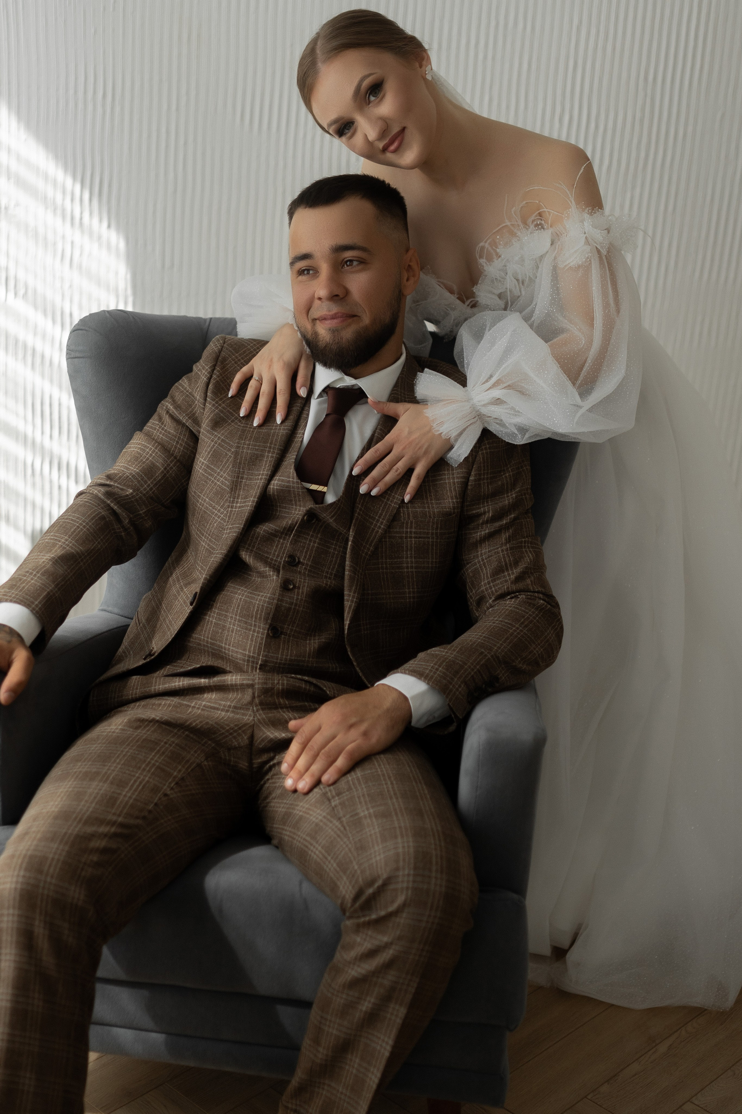 Slava & Viktoria. Оксана Вахидова Фотограф Кумертау, Уфа, Мелеуз, Салават