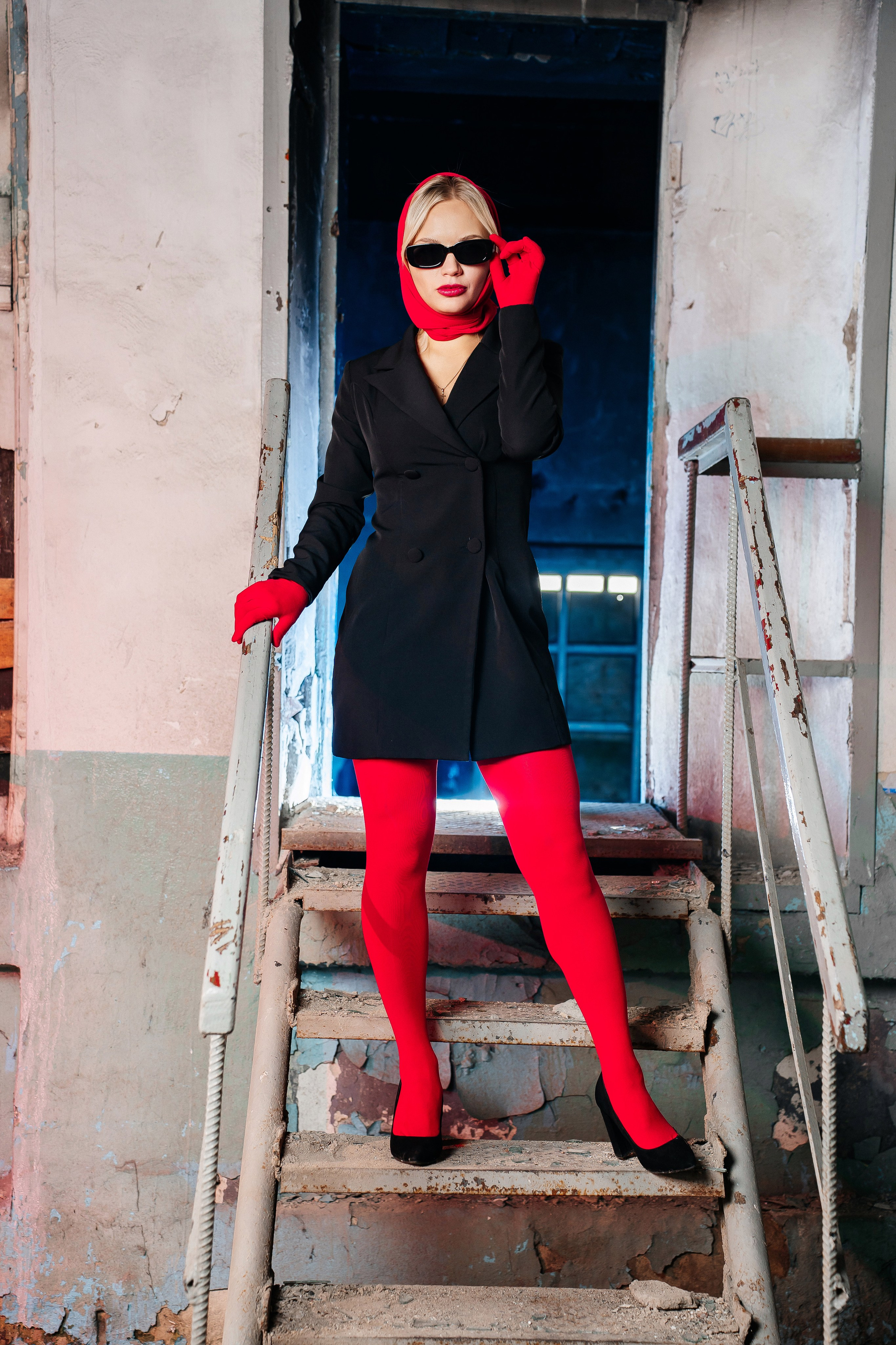 RED. Видеограф Томск, Томская область, Сибирь