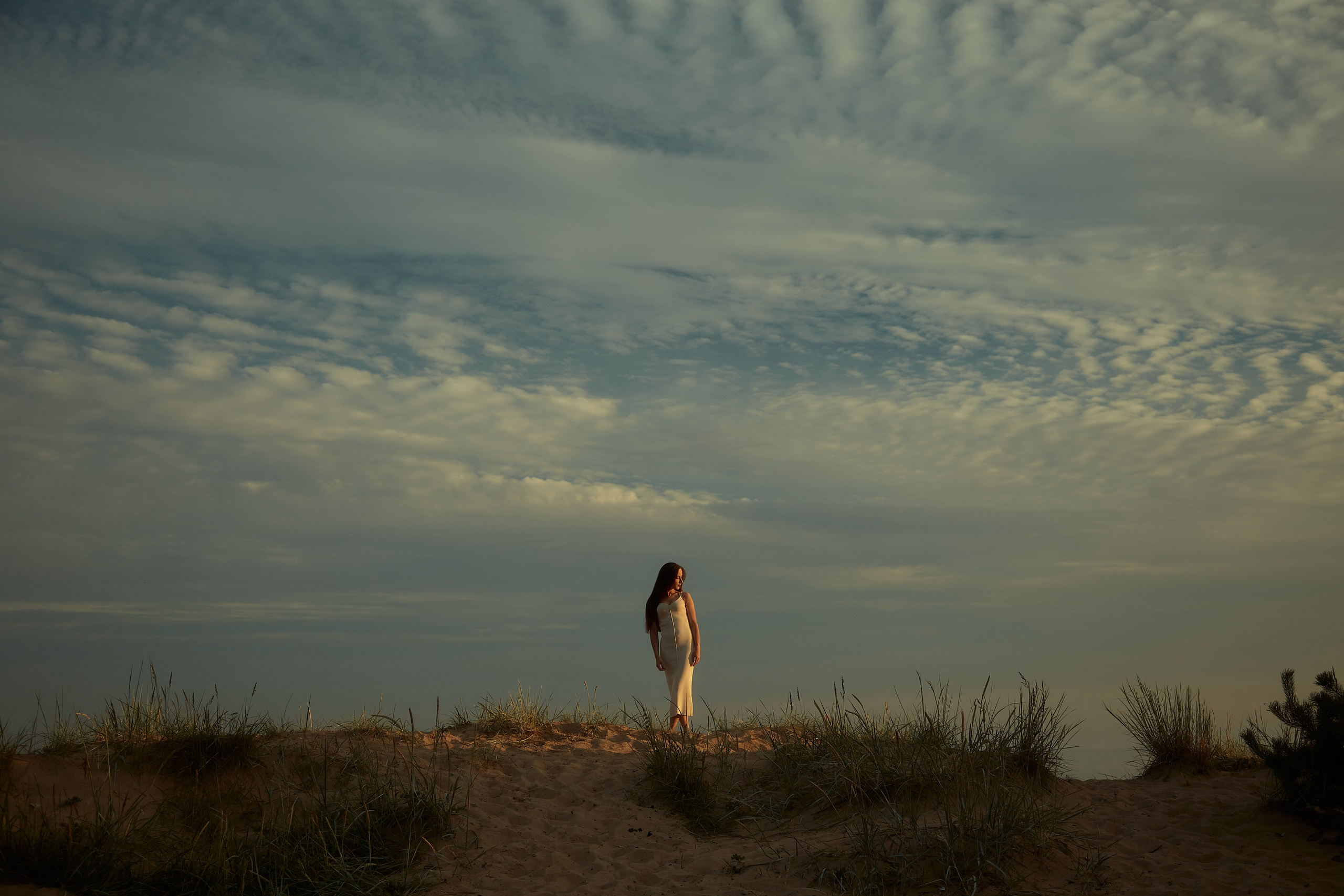 Анастасия. Фотограф Анастасия Федорова  Санкт-Петербург