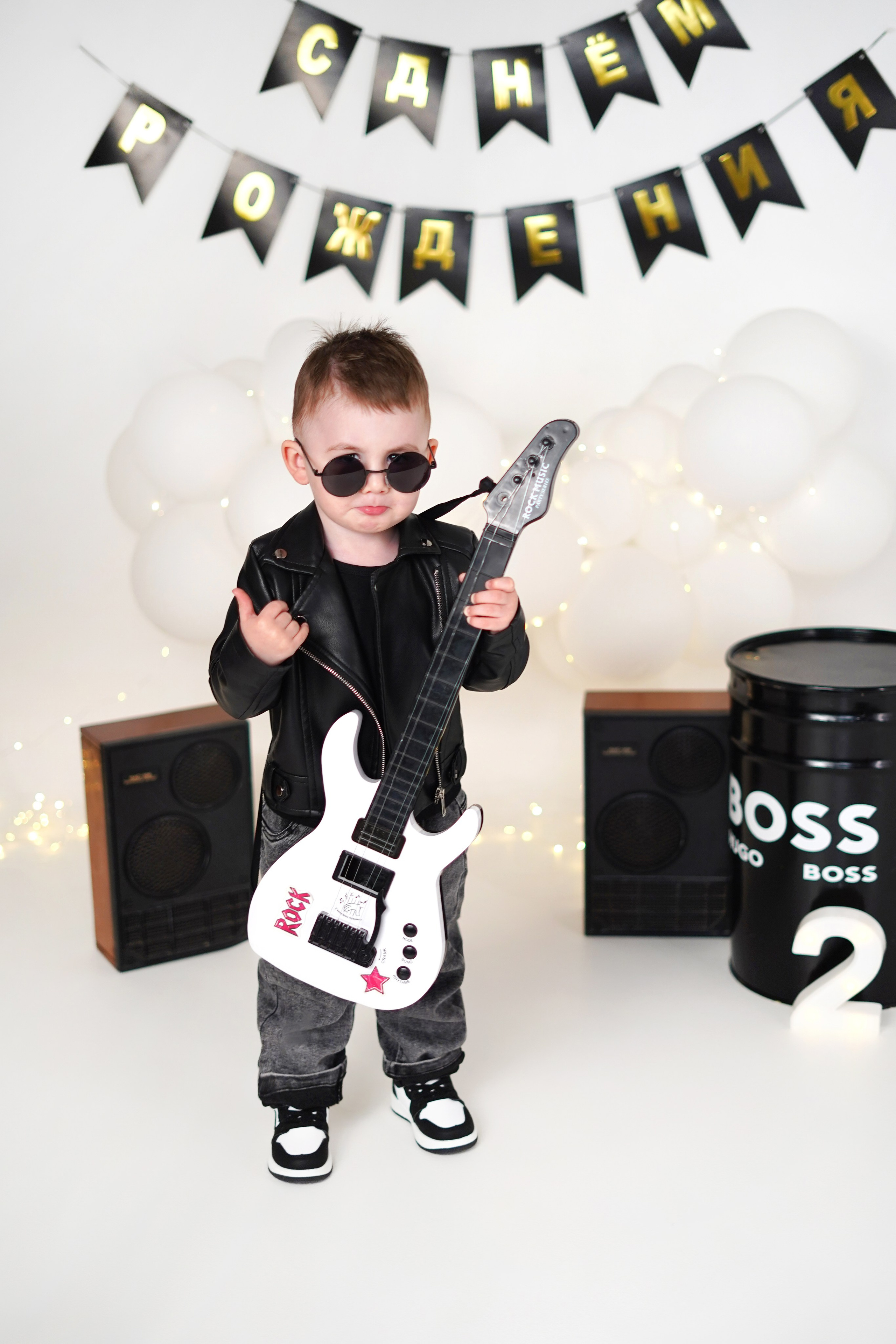 Фотостудия «Антураж» г. Краснодар