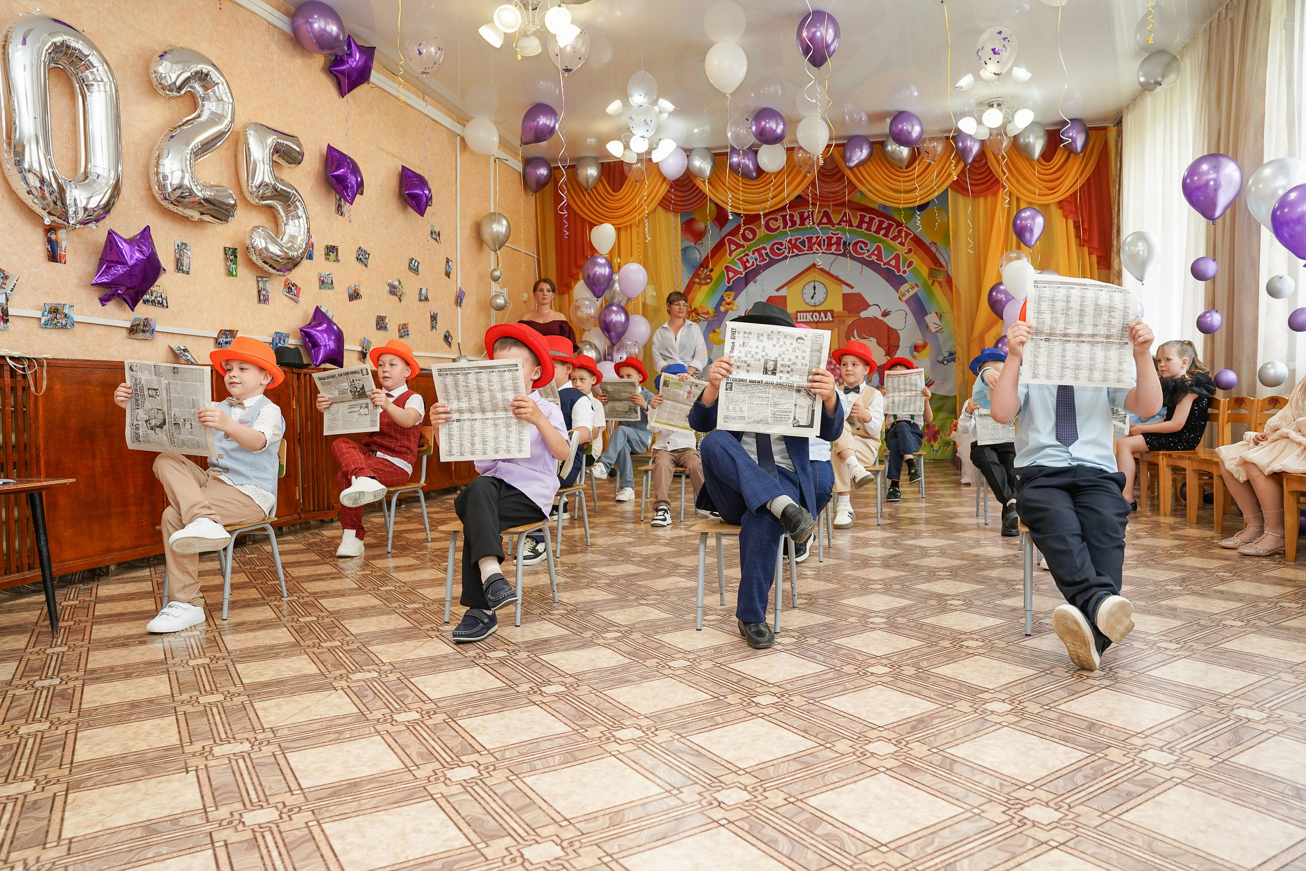 Для Садиков. Детский и семейный Фотограф во Владивостоке Юлия Моисеенко