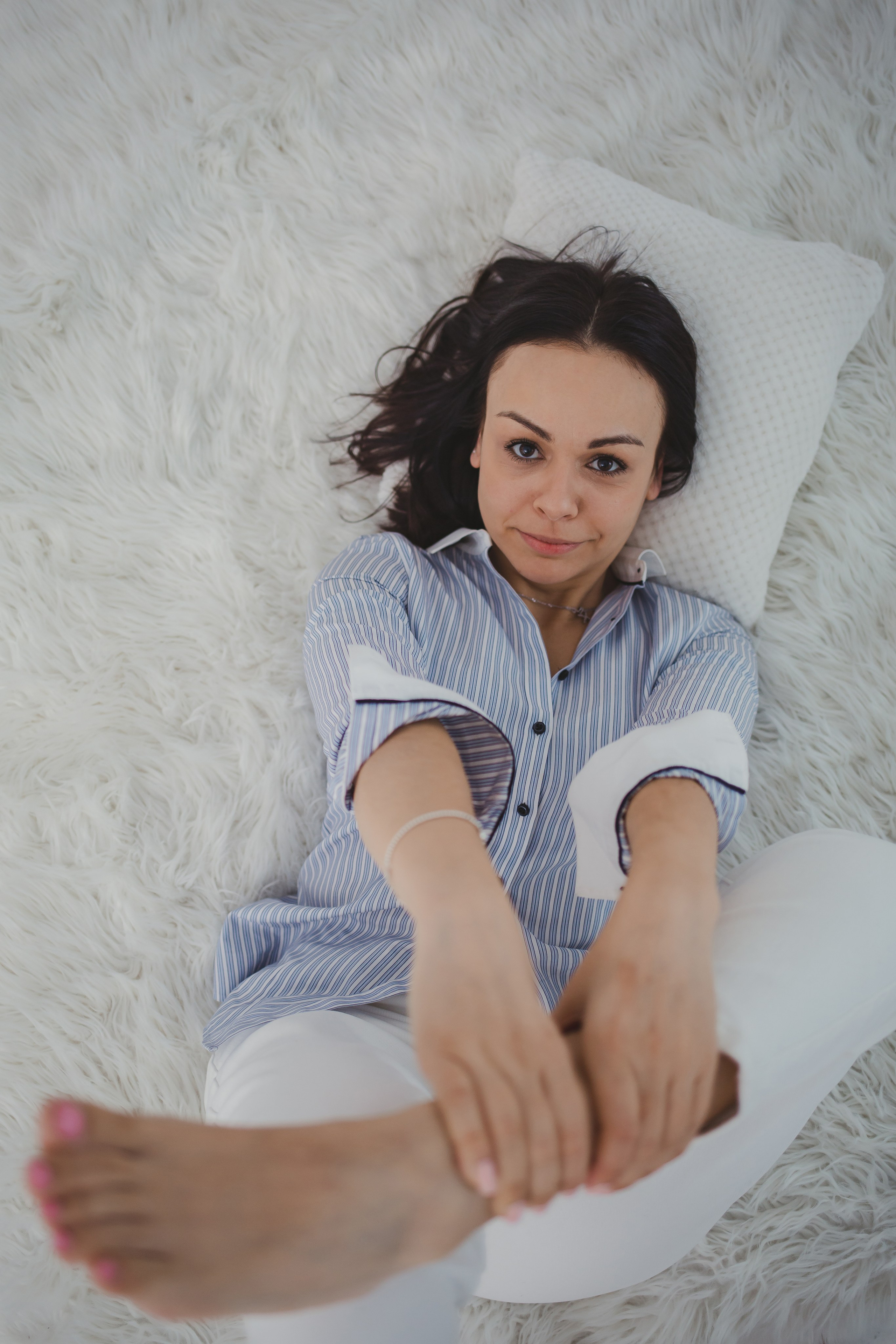 Дария. Семейный фотограф Николаева Ольга