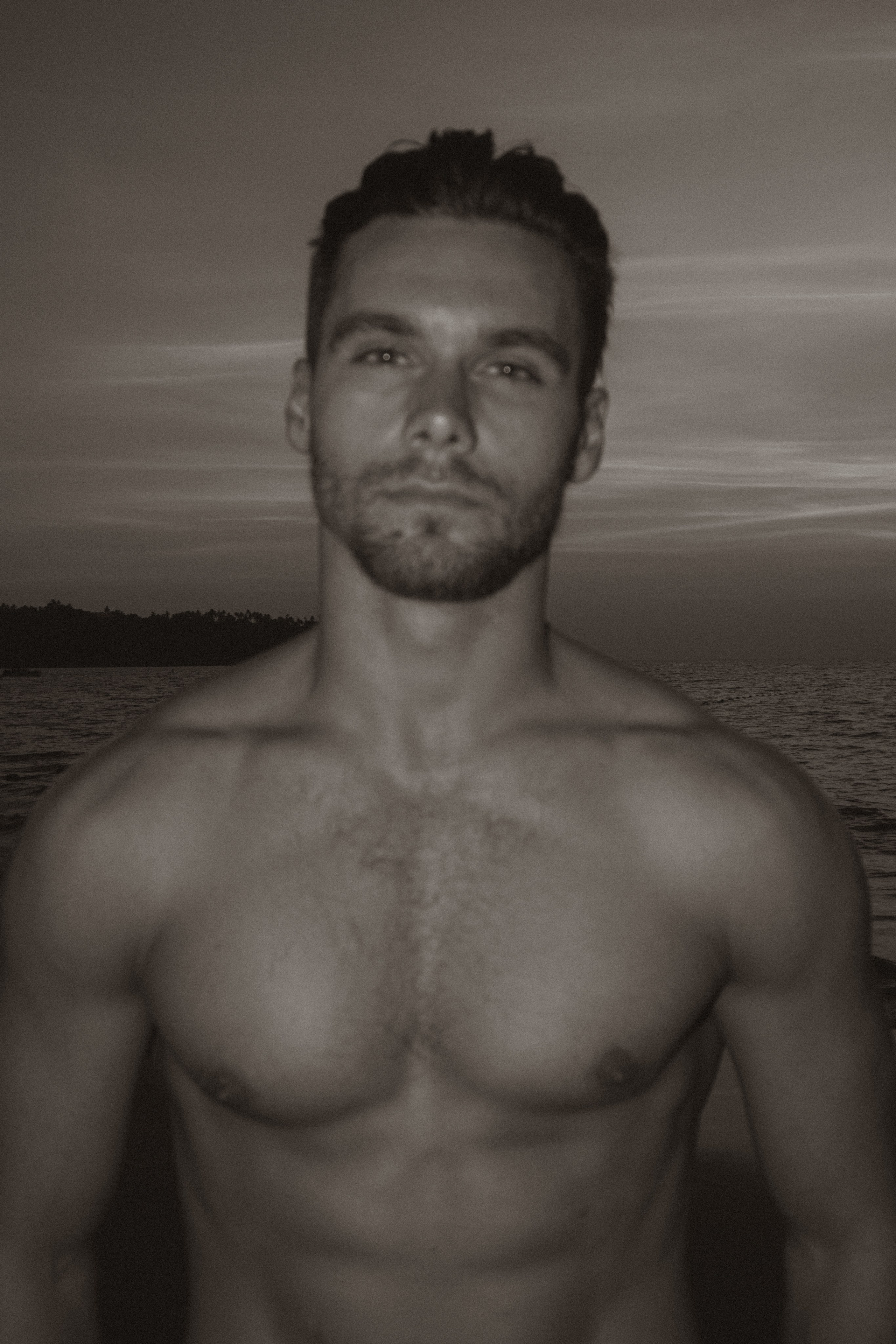 Stepan. Olya Purgina Photography