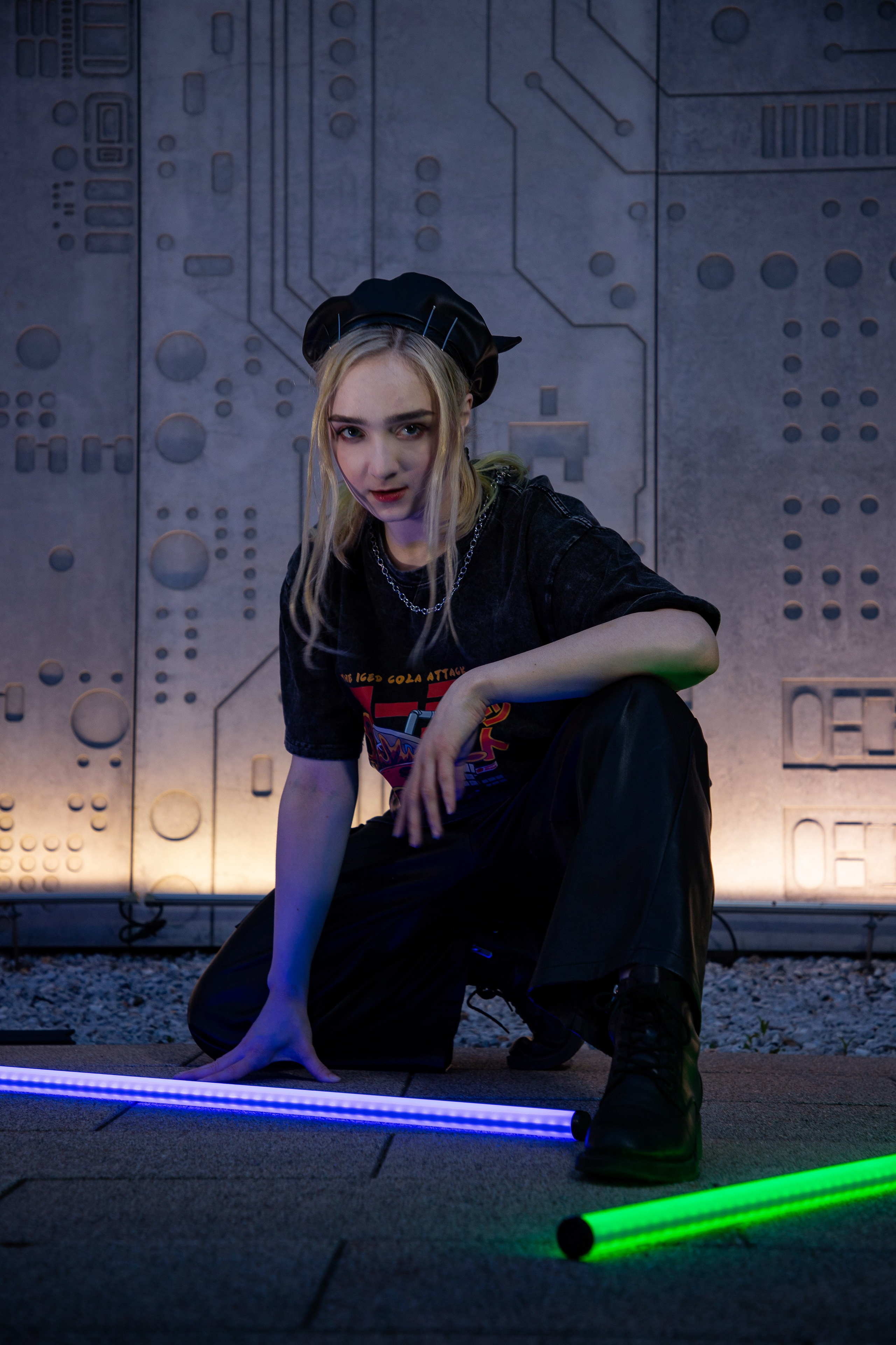 D.E.E.P | ALL(H)OURS ‘GOTCHA’. K-pop (и не только) фотограф в Москве Светлана Полякова