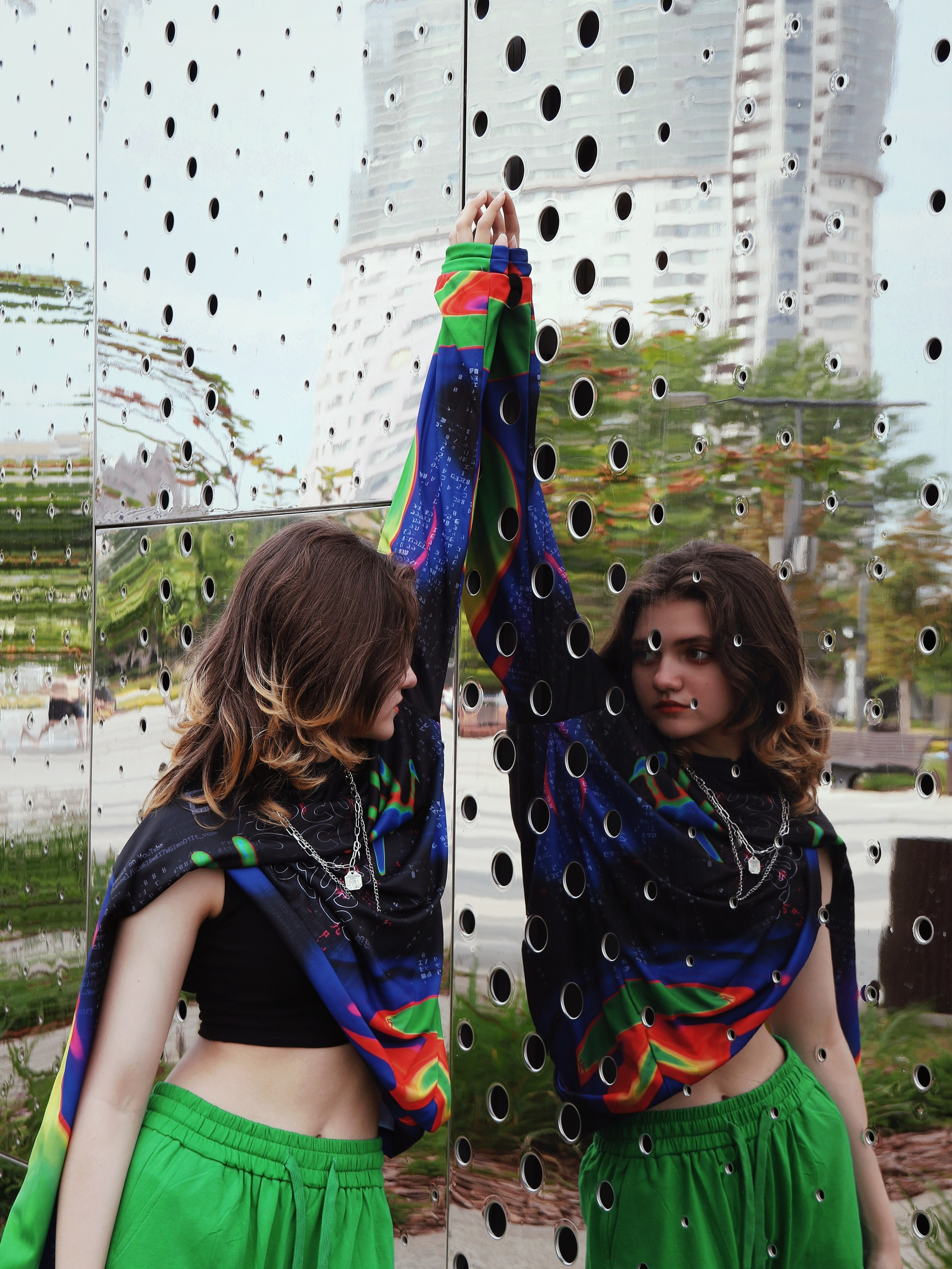 NEVES | KARD 'ICKY'. K-pop (и не только) фотограф в Москве Светлана Полякова