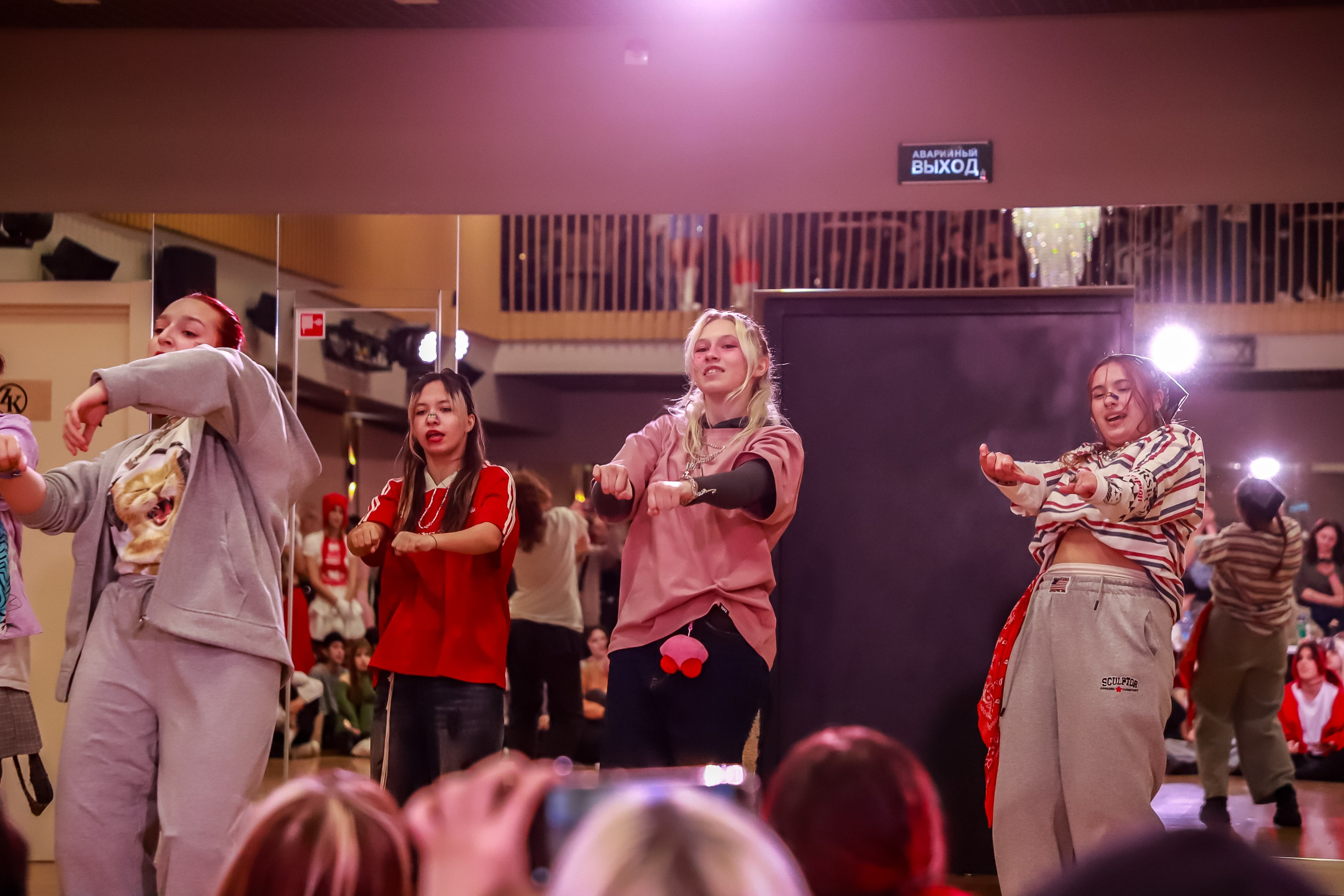 DEEPFEST WINTER 2023. K-pop (и не только) фотограф в Москве Светлана Полякова