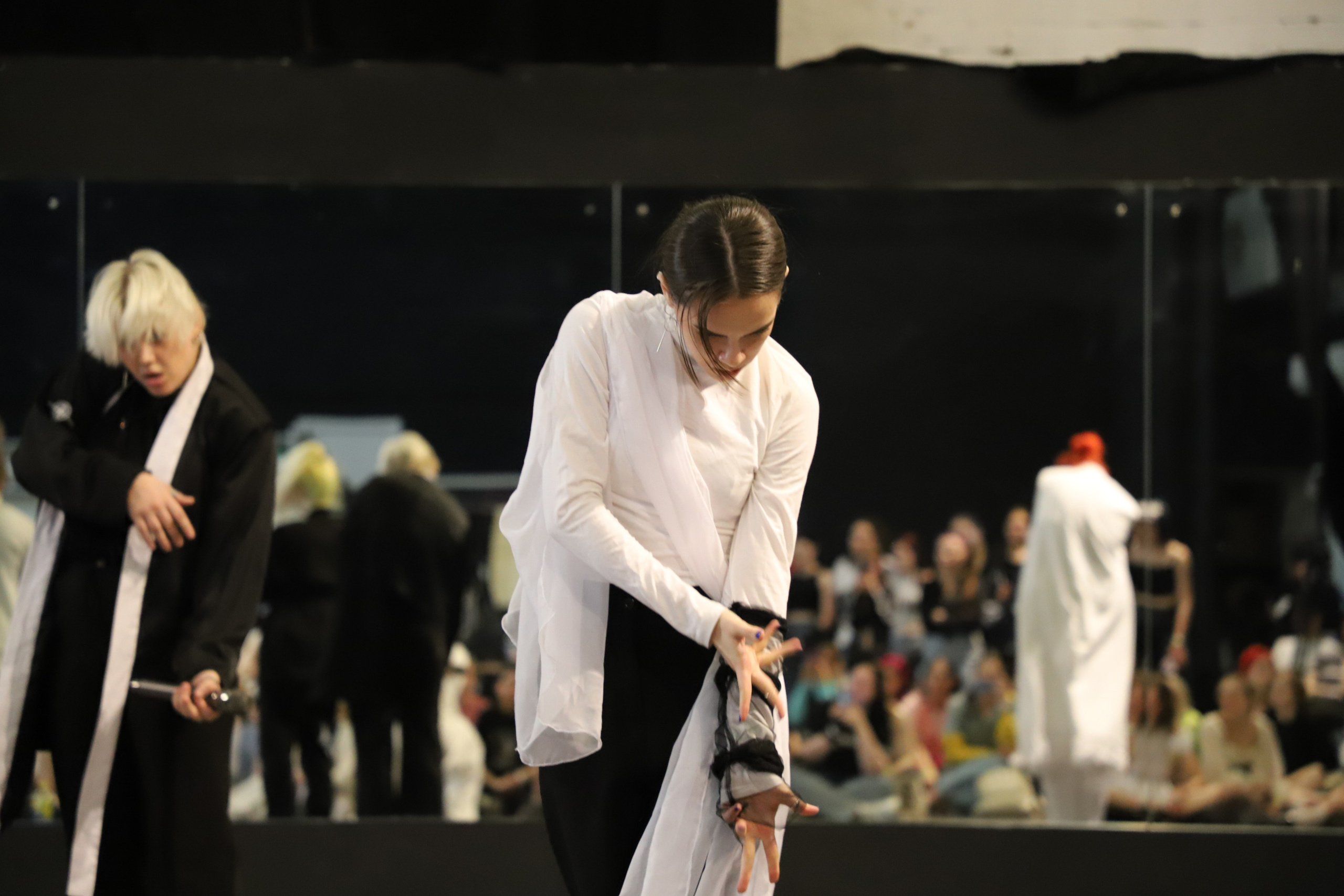 DEEPFEST SUMMER 2023. K-pop (и не только) фотограф в Москве Светлана Полякова