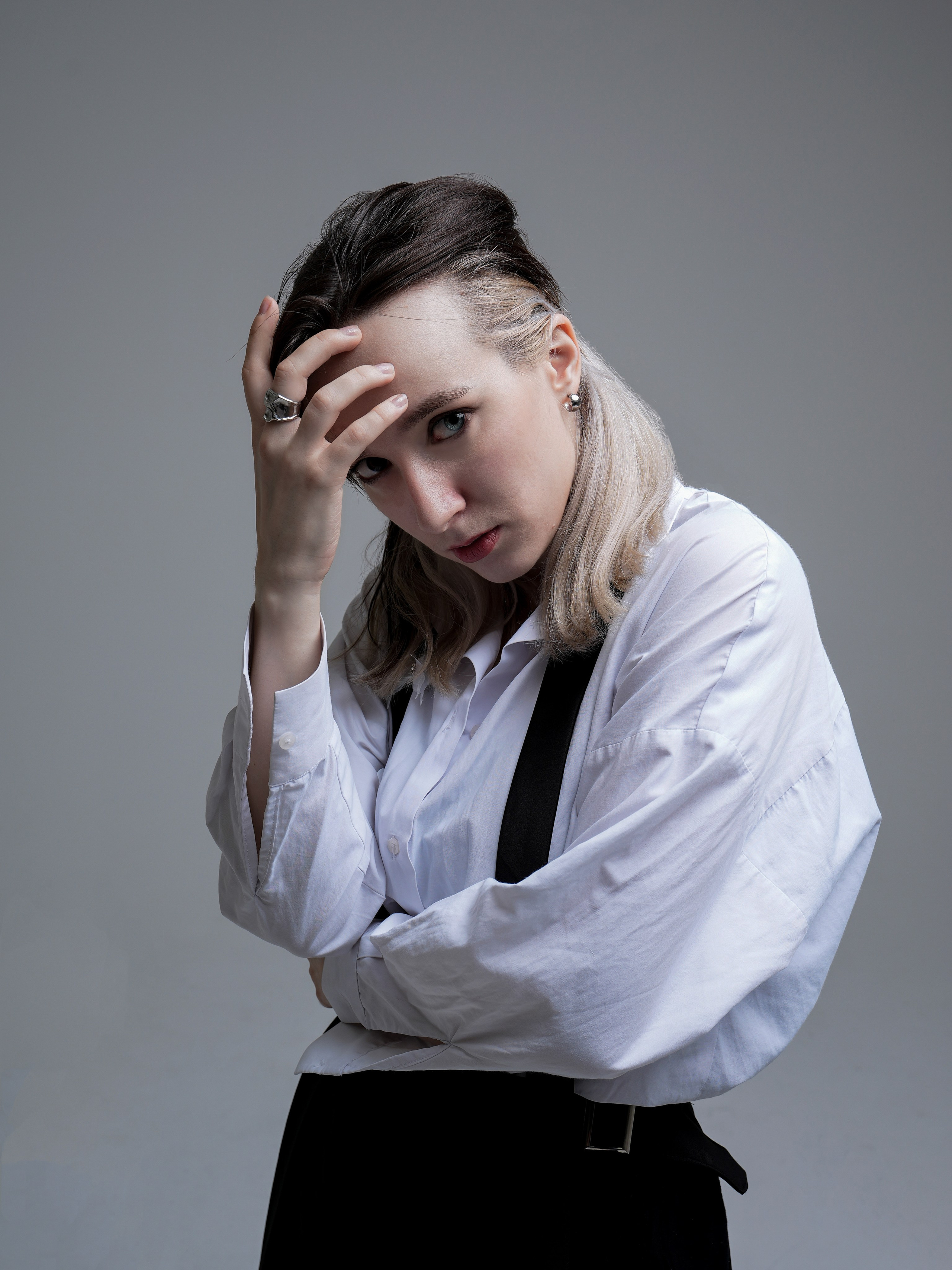 NEVES | BTS ‘I need U’. K-pop (и не только) фотограф в Москве Светлана Полякова