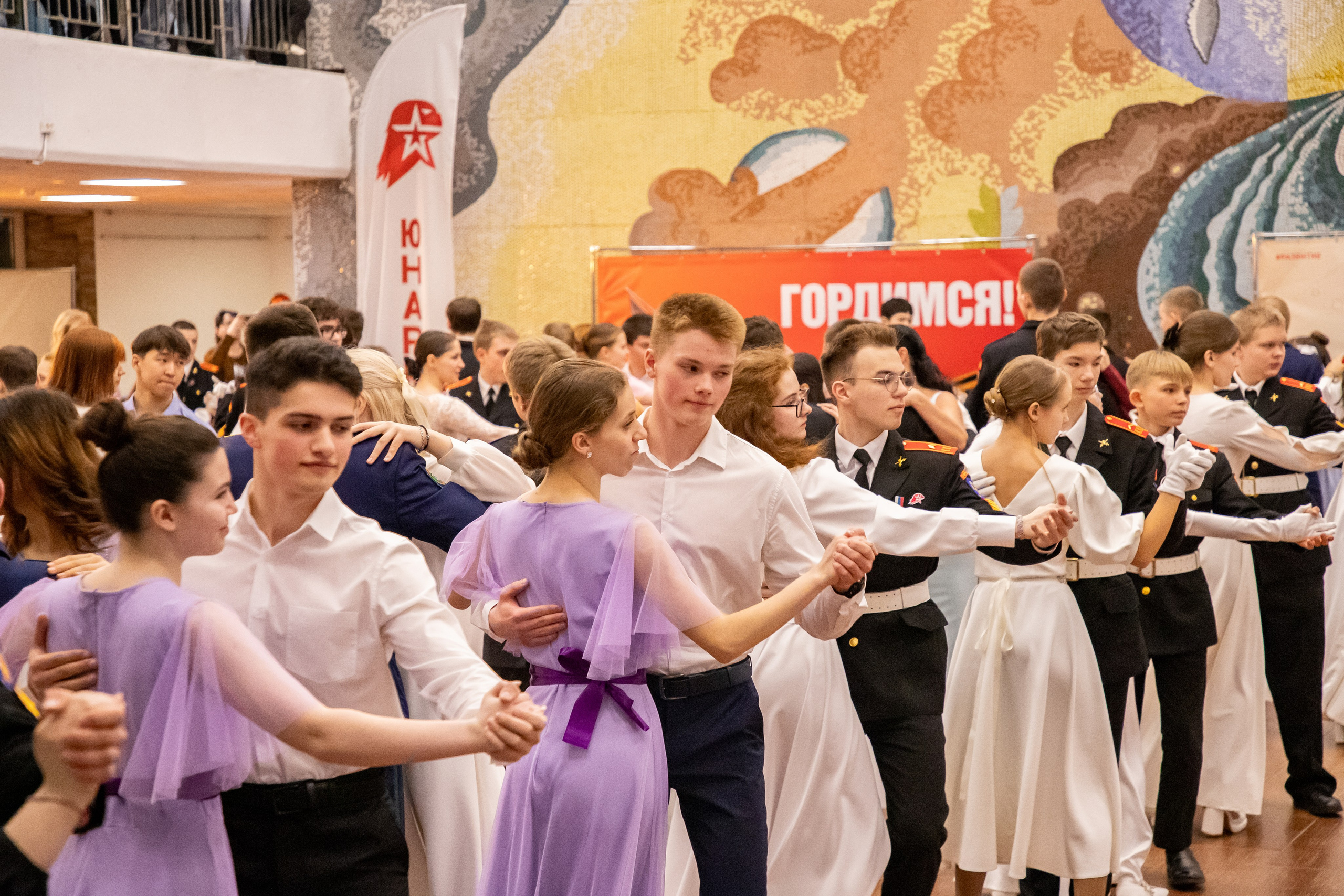 Балы. K-pop (и не только) фотограф в Москве Светлана Полякова