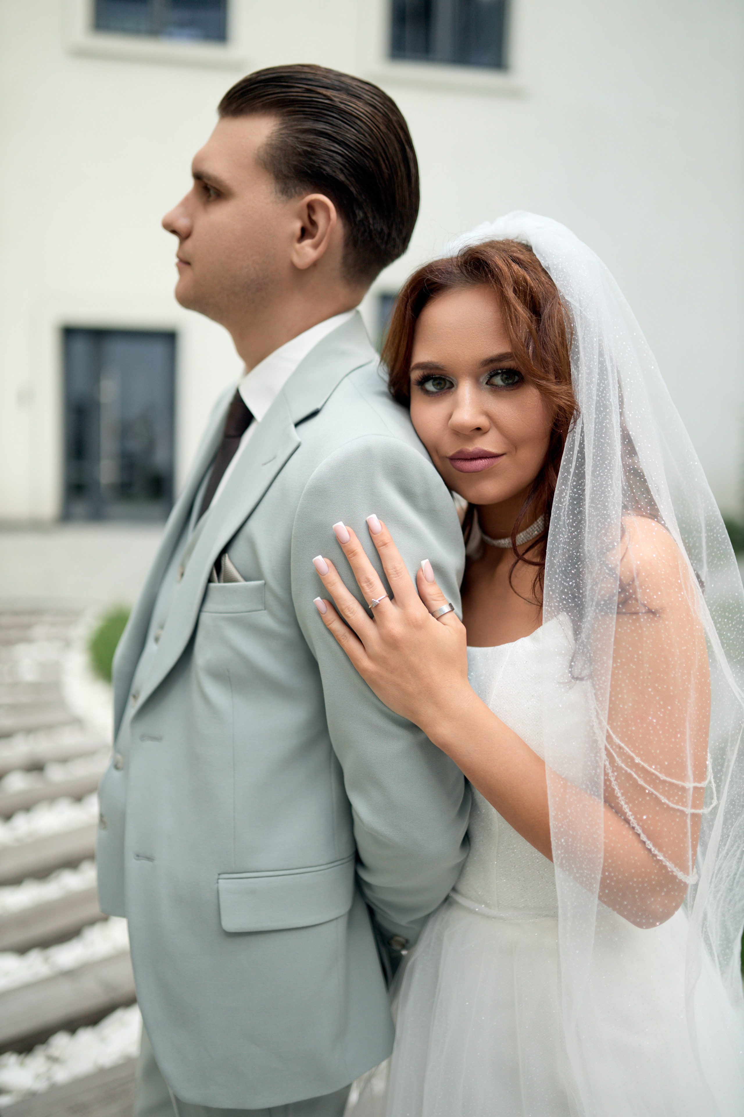 Анастасия и Яков. 05.09.2025. Алина Каравайцева. Фотограф в городе Барнаул