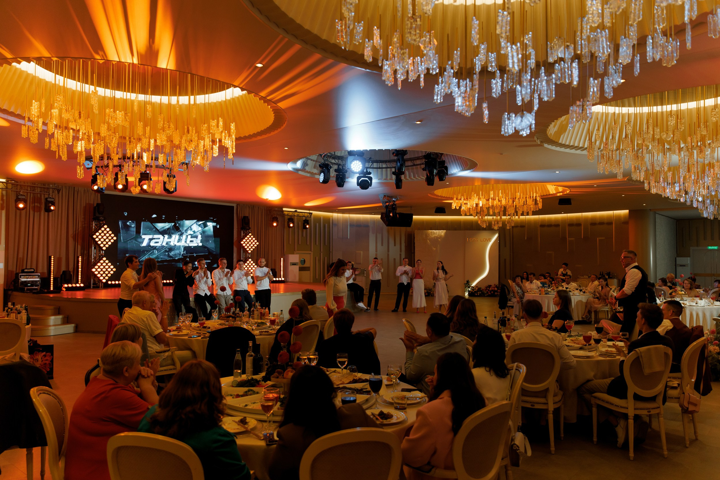 Георгий и Катя 2024. Свадебный фотограф в Москве, Ярославле Виталий Квант