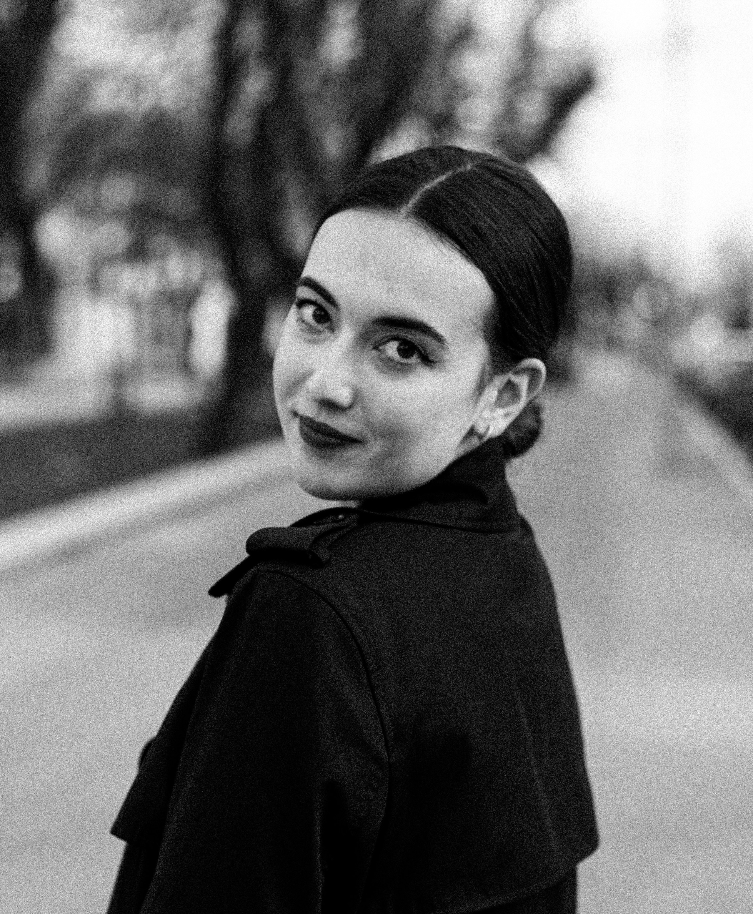 Mavile. Beye Shevkiyeva Photography