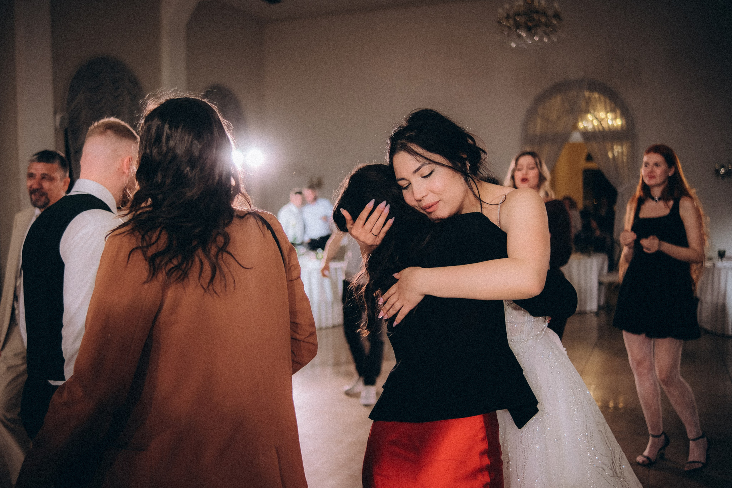 Рида & Богдан. Пушкин. Phdkvmr.ru