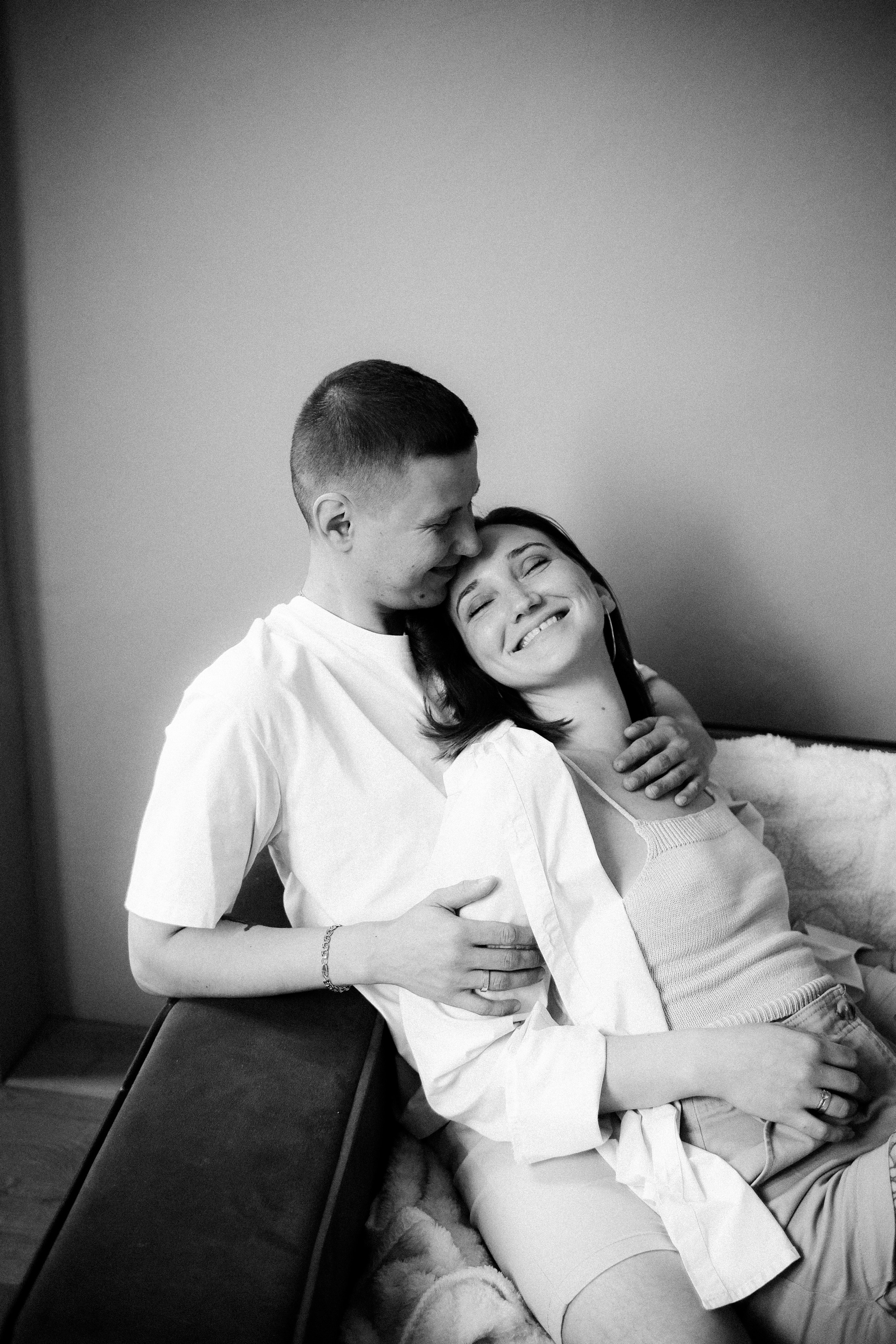 Лена & Рома. Phdkvmr.ru