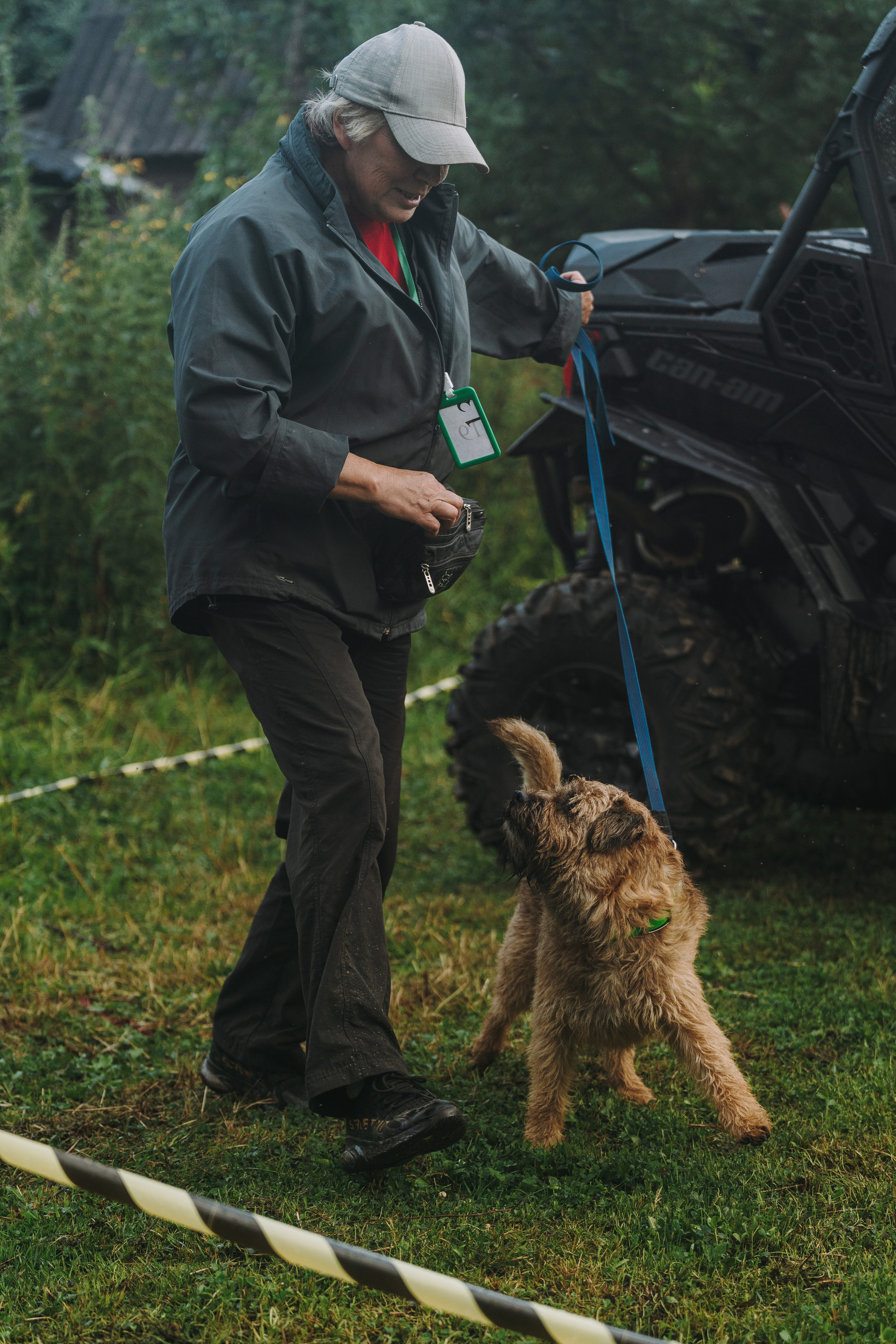 Соревнования по ноузворку в Новожилово. Фотограф анималист в Спб недорого Олеся Майорова