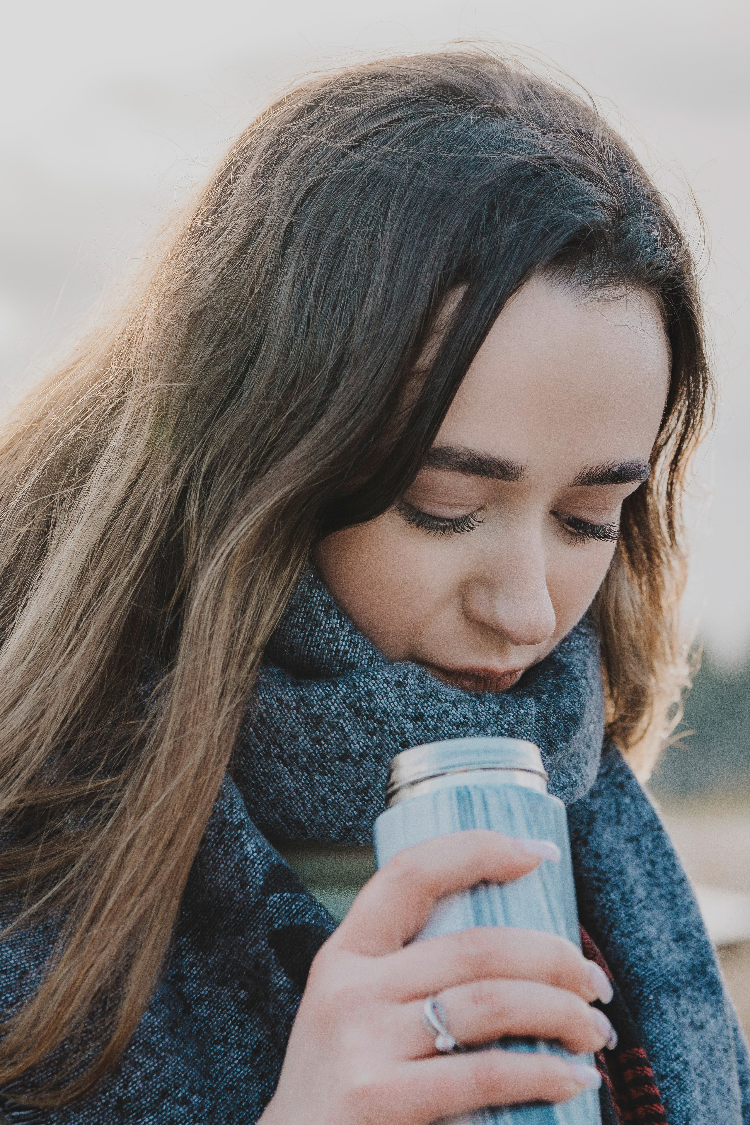 Наталия и Боря. Фотограф анималист в Спб недорого Олеся Майорова