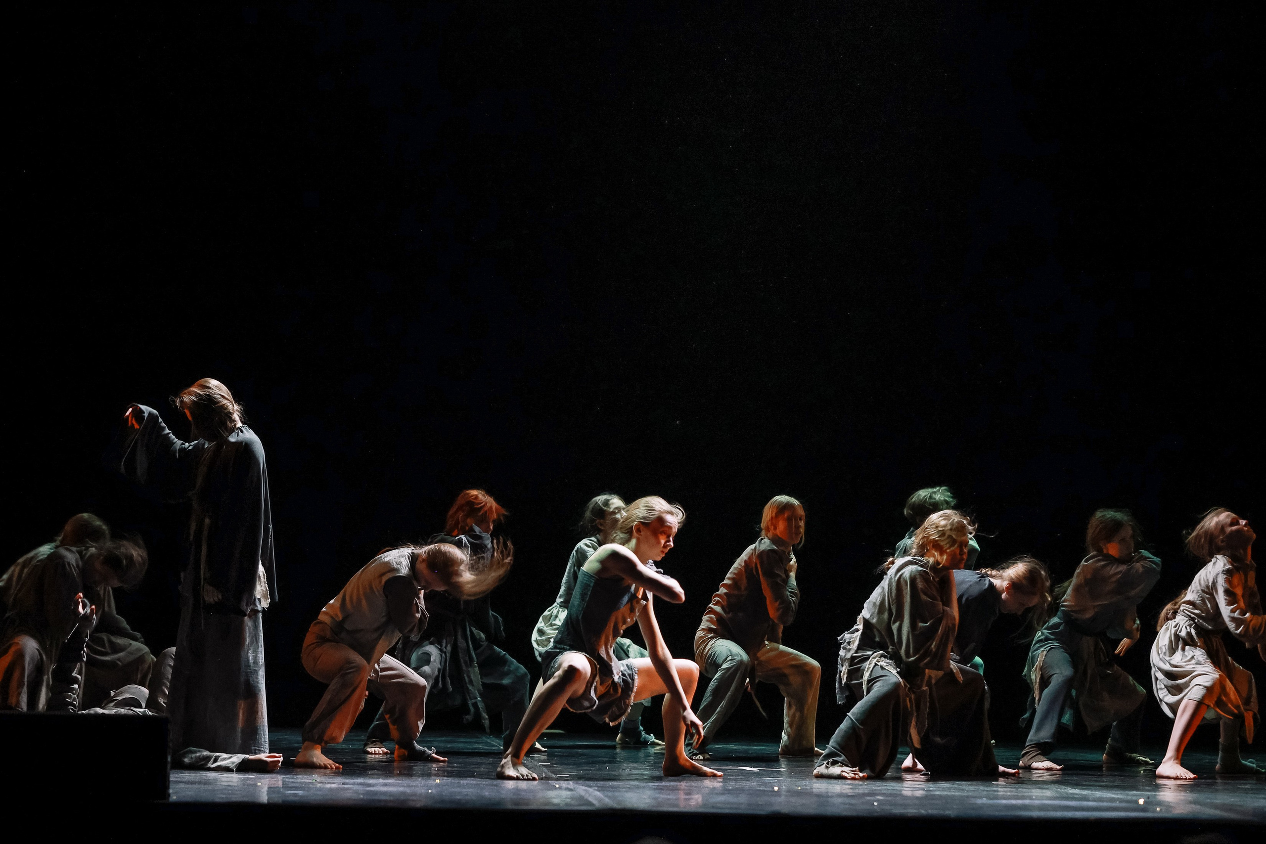 Сиб Денс Гала концерт и награждение. Фотограф Юлия Мальцева