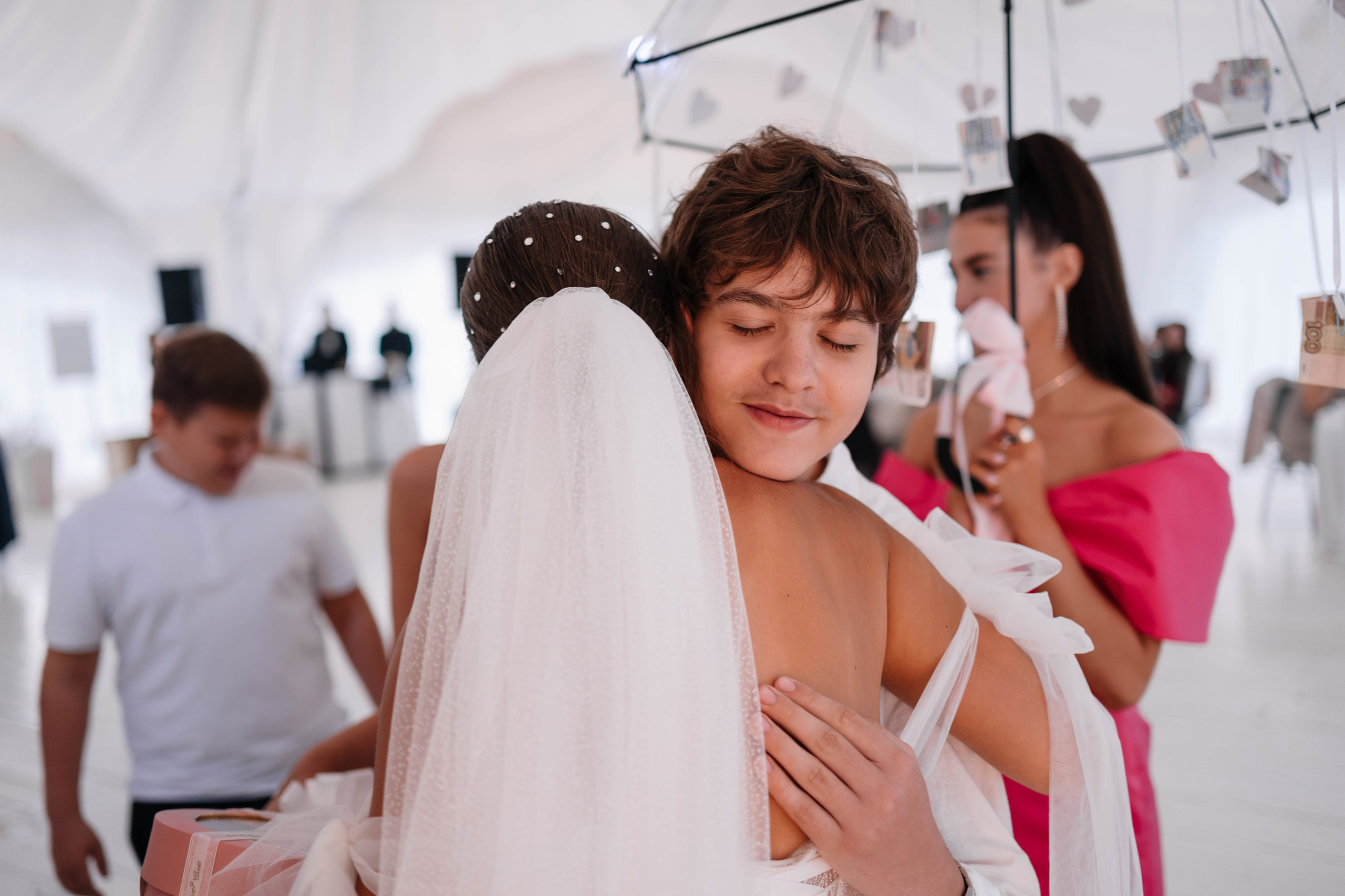 SABINA & DMITRY / 2024. Свадебный фотограф в Уфе  — Данилова Елена