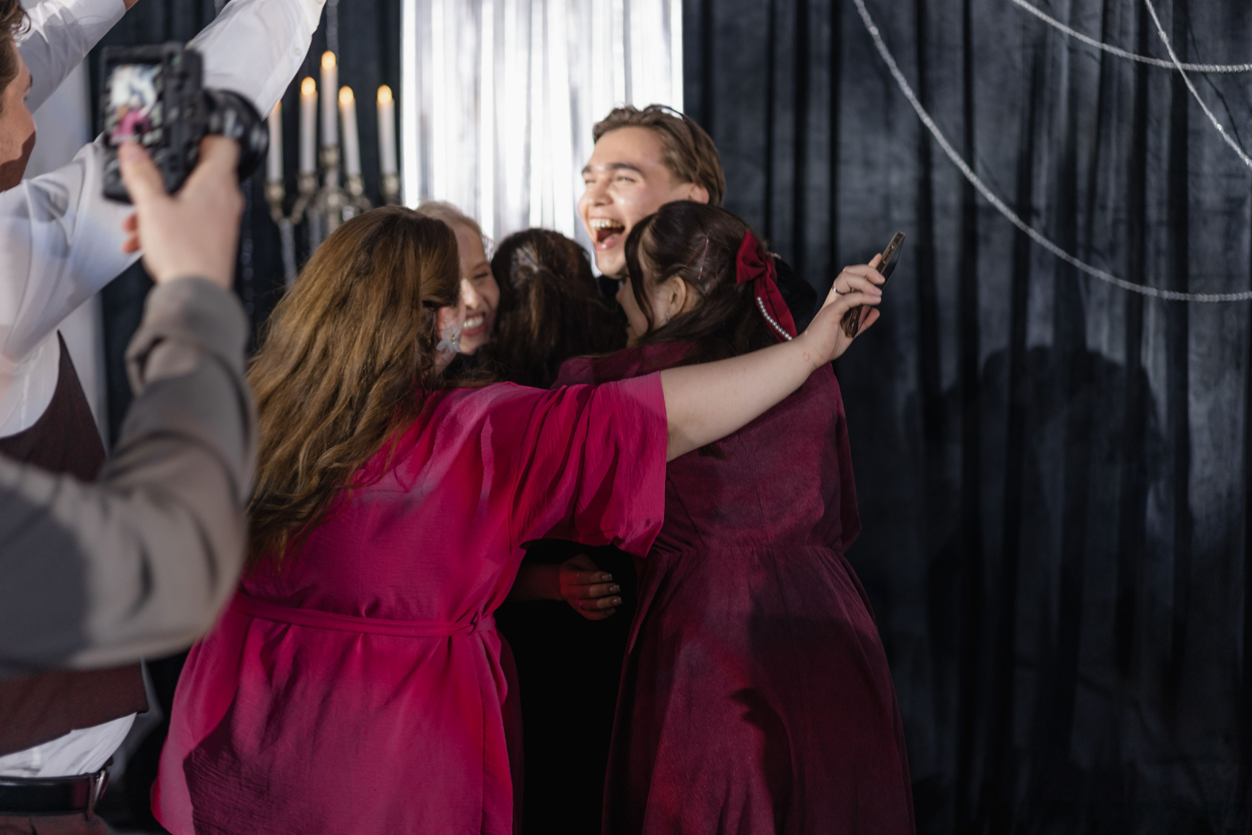 Зимняя свадебная фотосессия в Уфе. Свадебный фотограф в Уфе — Данилова Елена