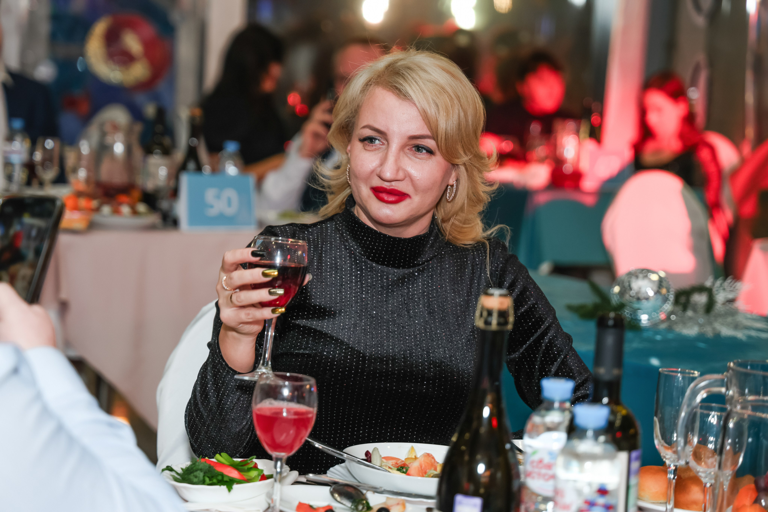 Корпоративы. Фотограф и видеограф — Москва