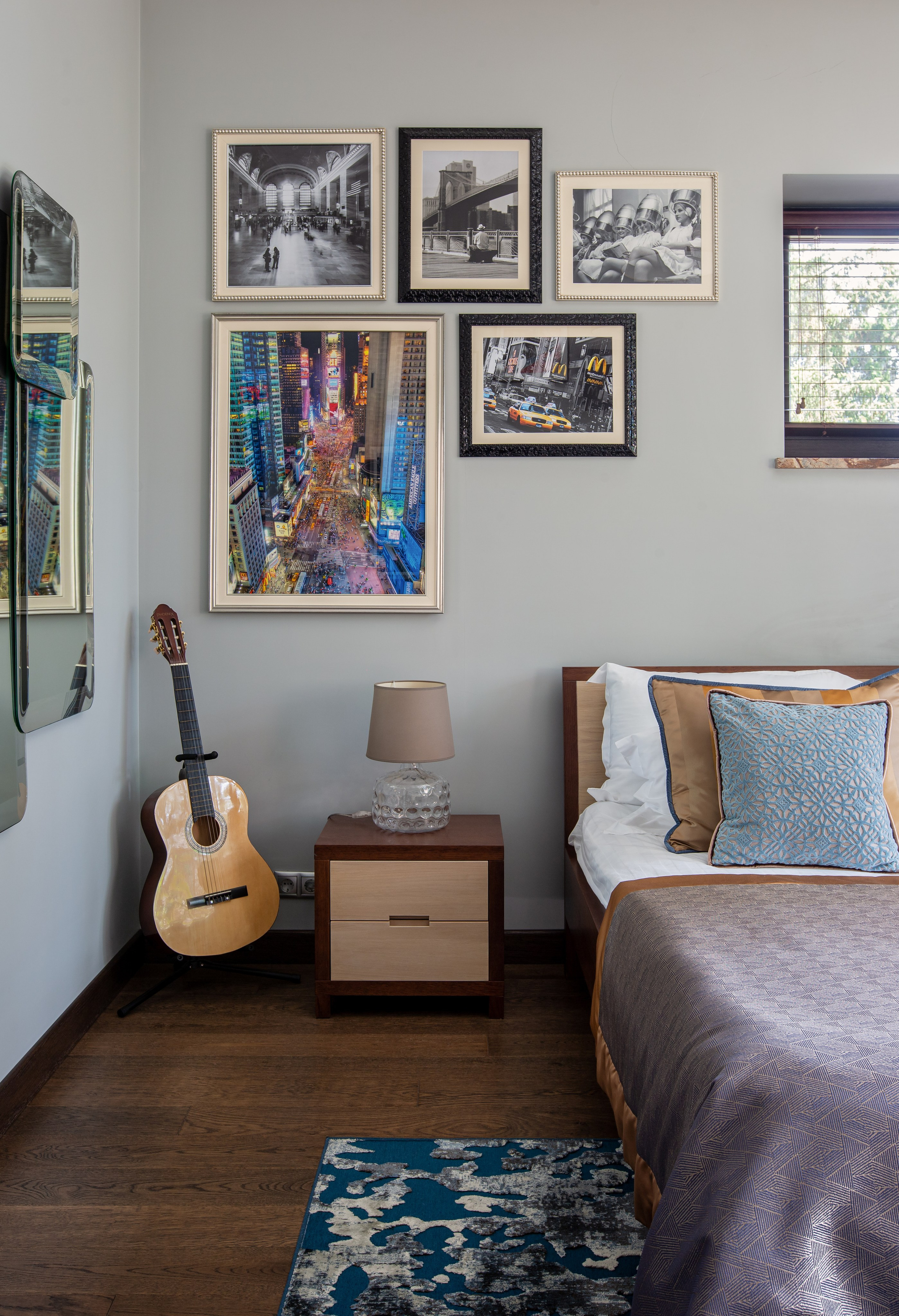 Загородный дом. Интерьерный фотограф в Дмитрове Галина Январская