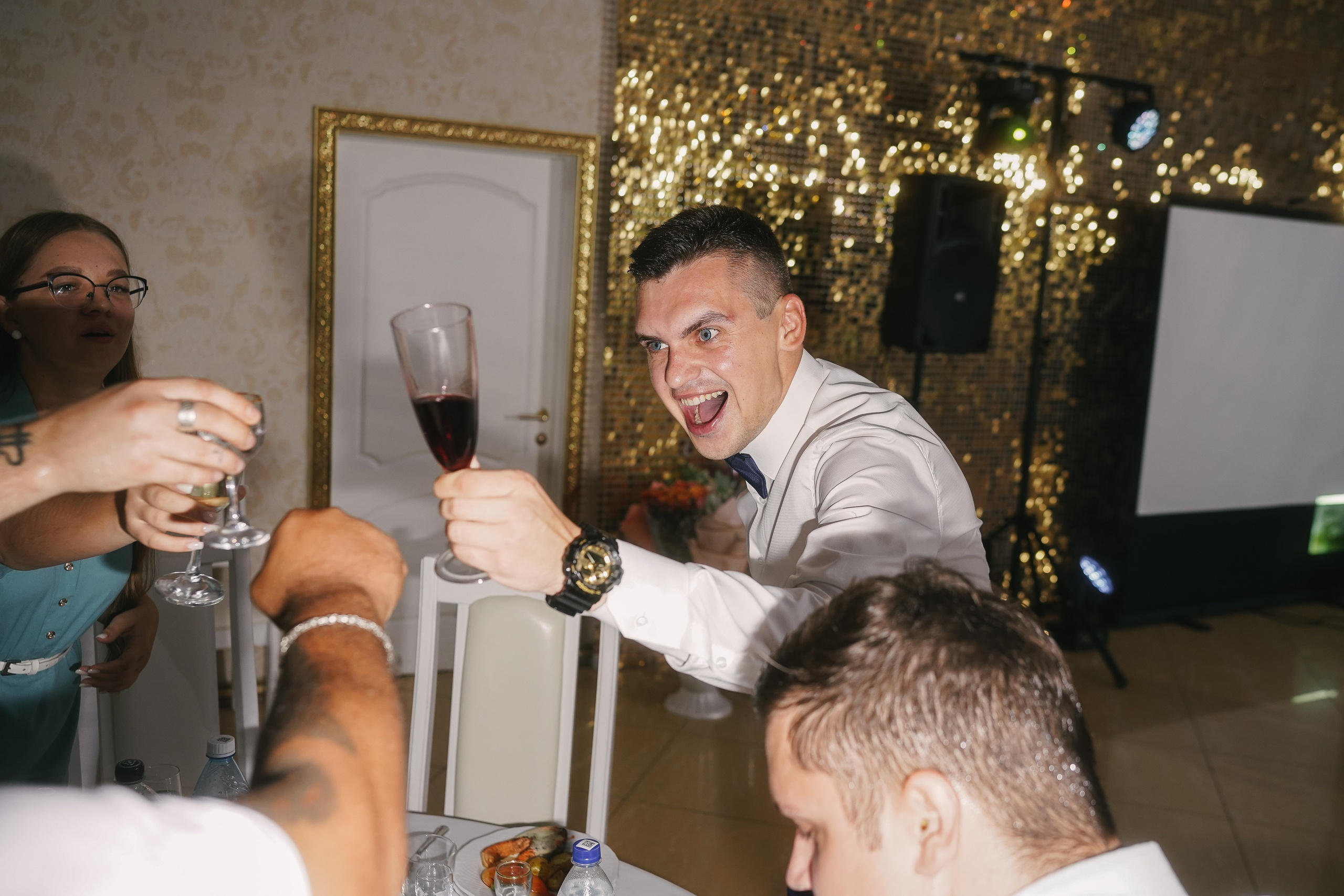 Незабываемые | 2023 Миша и Настя. ИТВИ