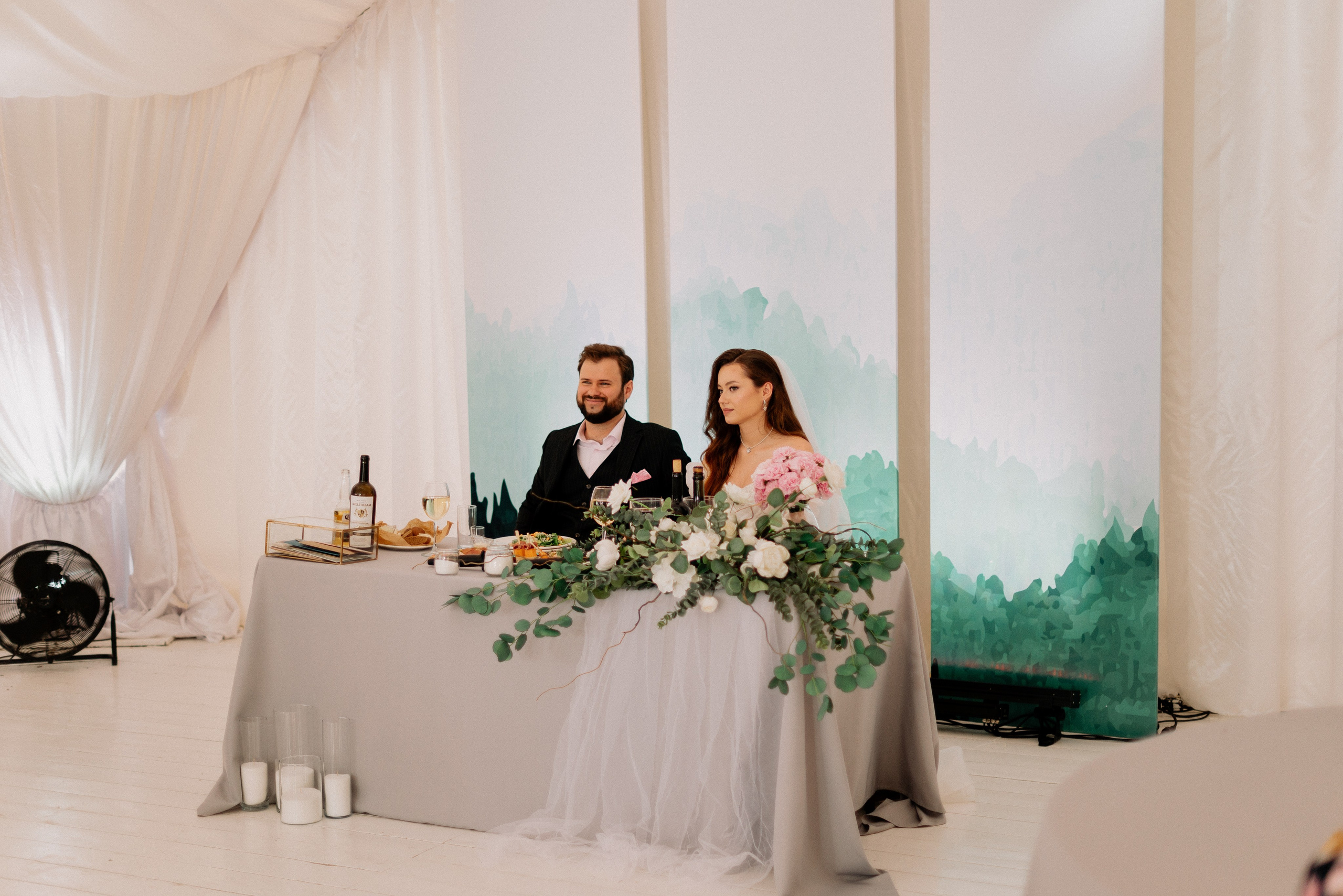 Кристина Андрей. Свадебный фотограф Булавина Кристина Нижний Новгород